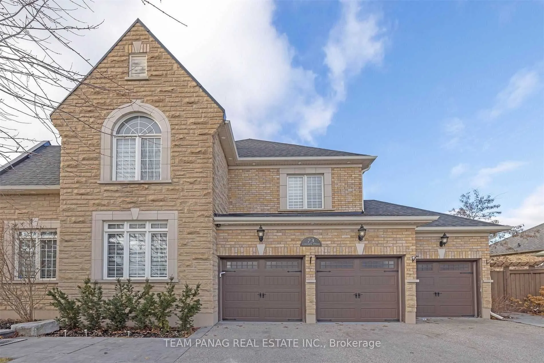 73 Louvain Drive