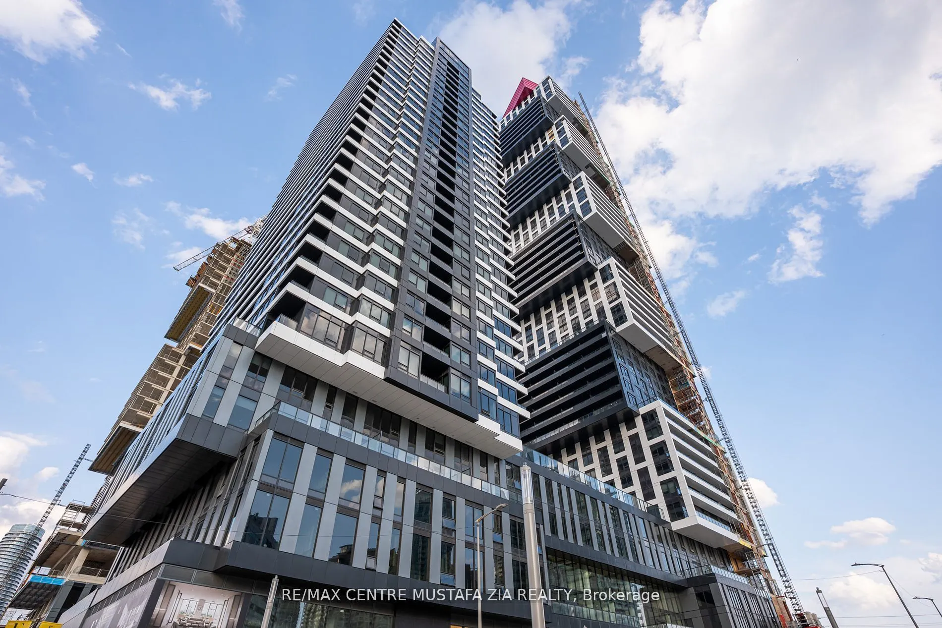 4015 The Exchange, #1908