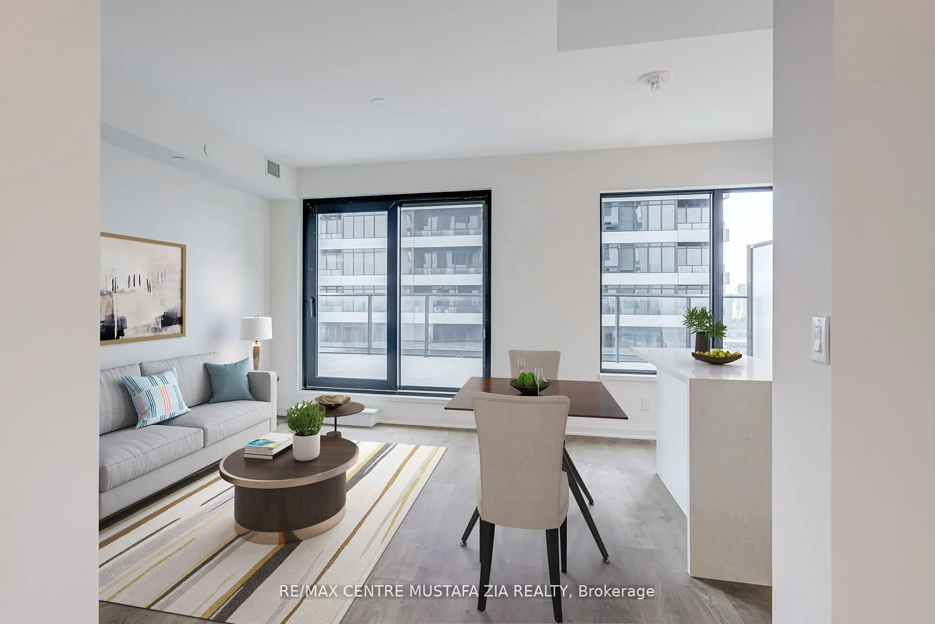 4015 The Exchange, #1908