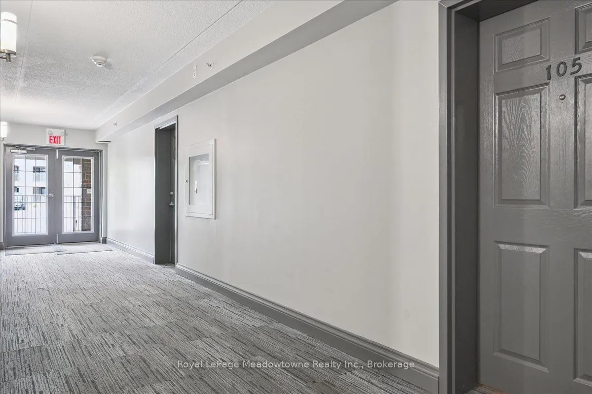 1450 Bishops Gate, #105