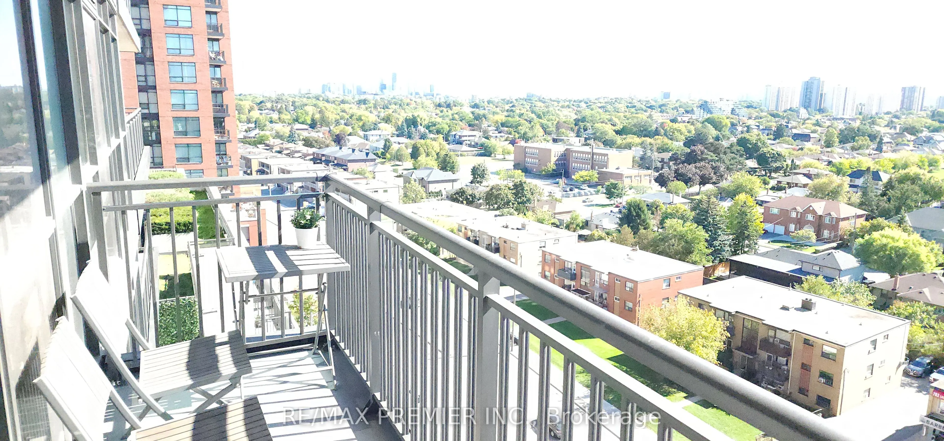 830 Lawrence Avenue W, #1109