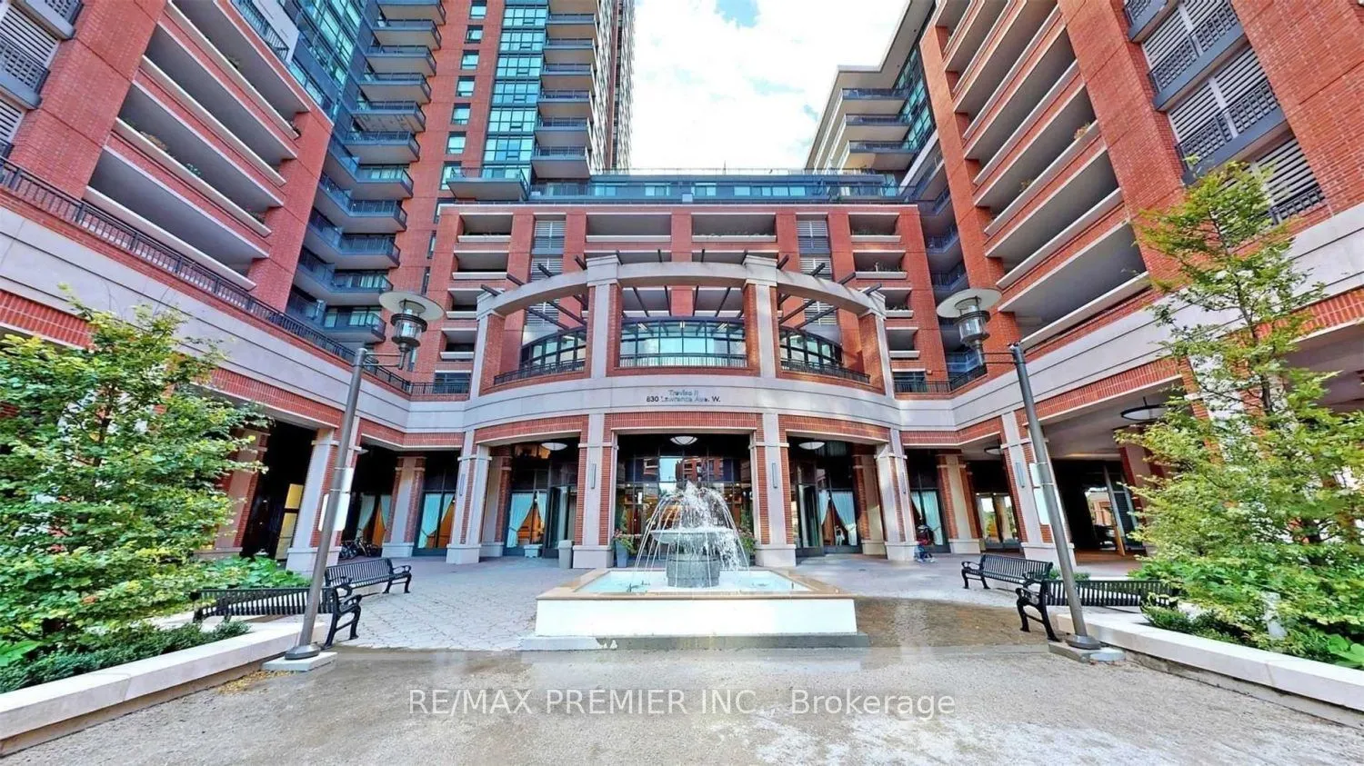 830 Lawrence Avenue, #1109