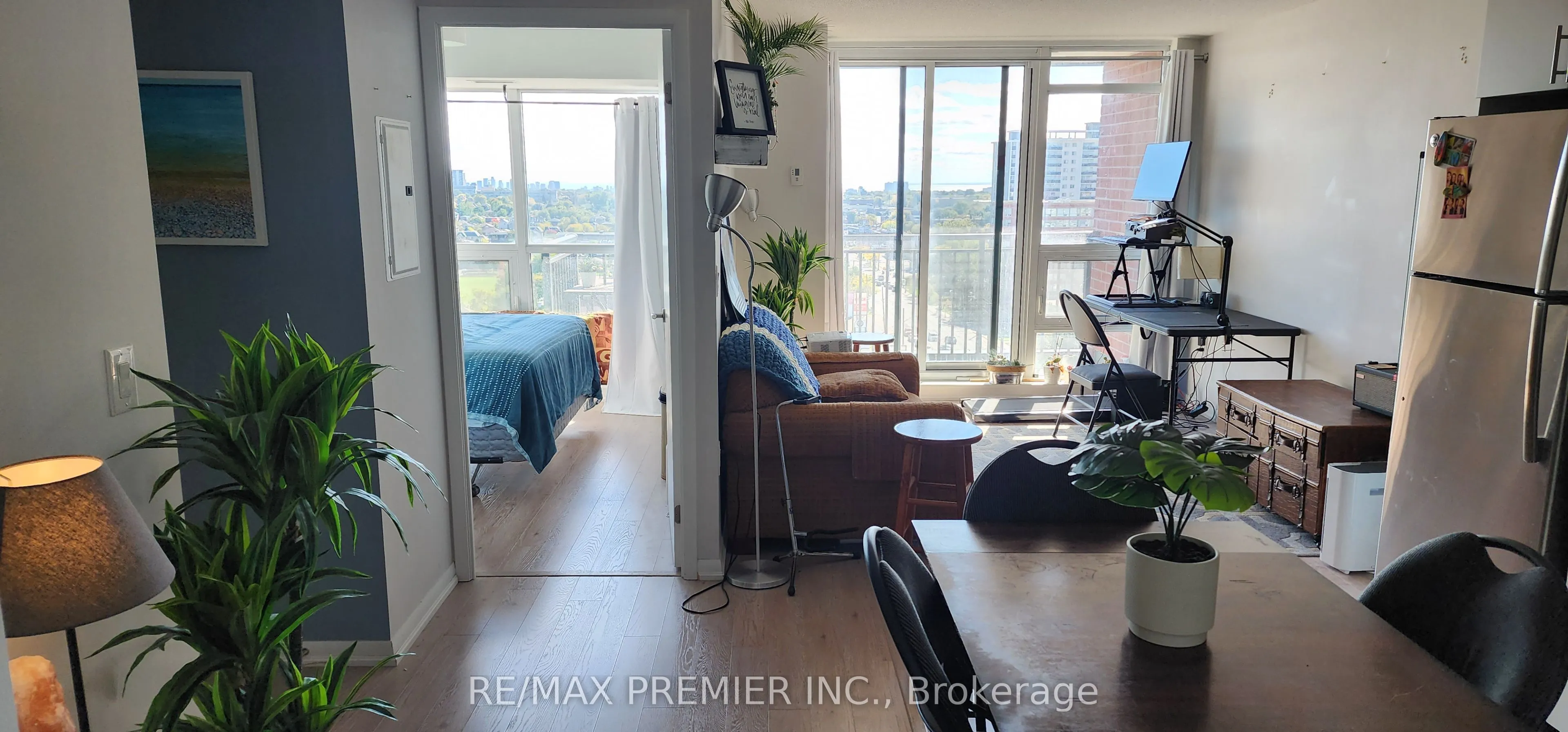 830 Lawrence Avenue W, #1109