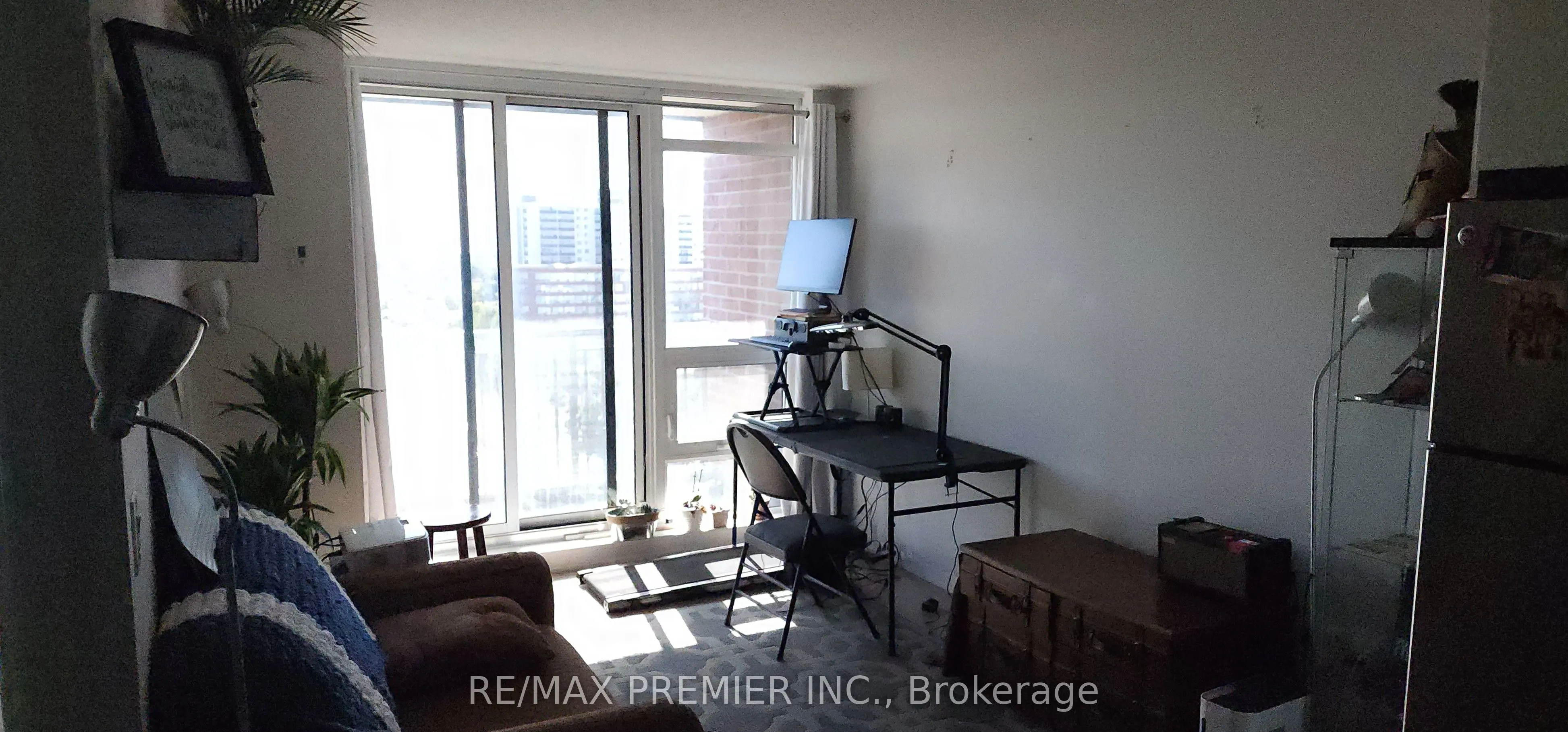 830 Lawrence Avenue W, #1109