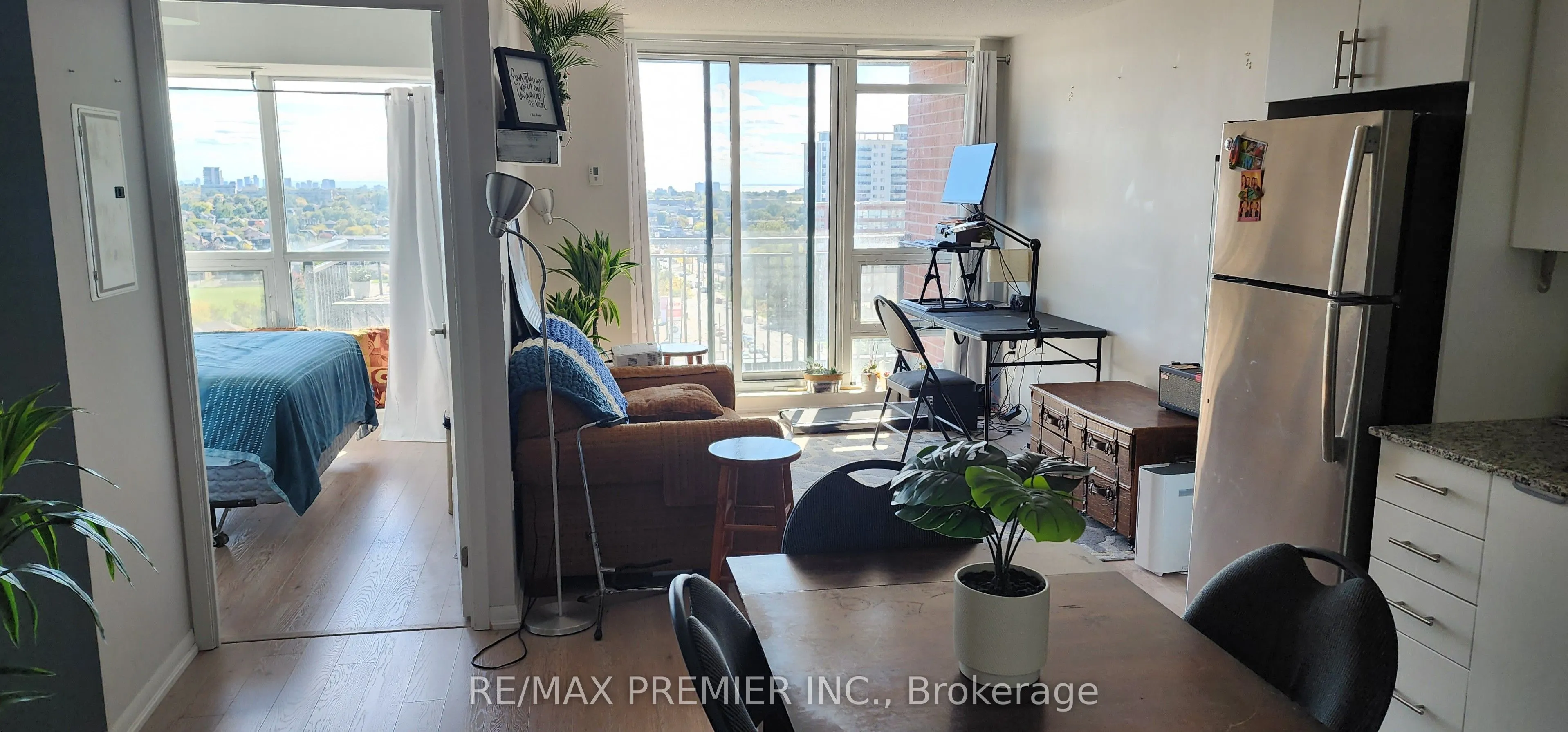 830 Lawrence Avenue W, #1109