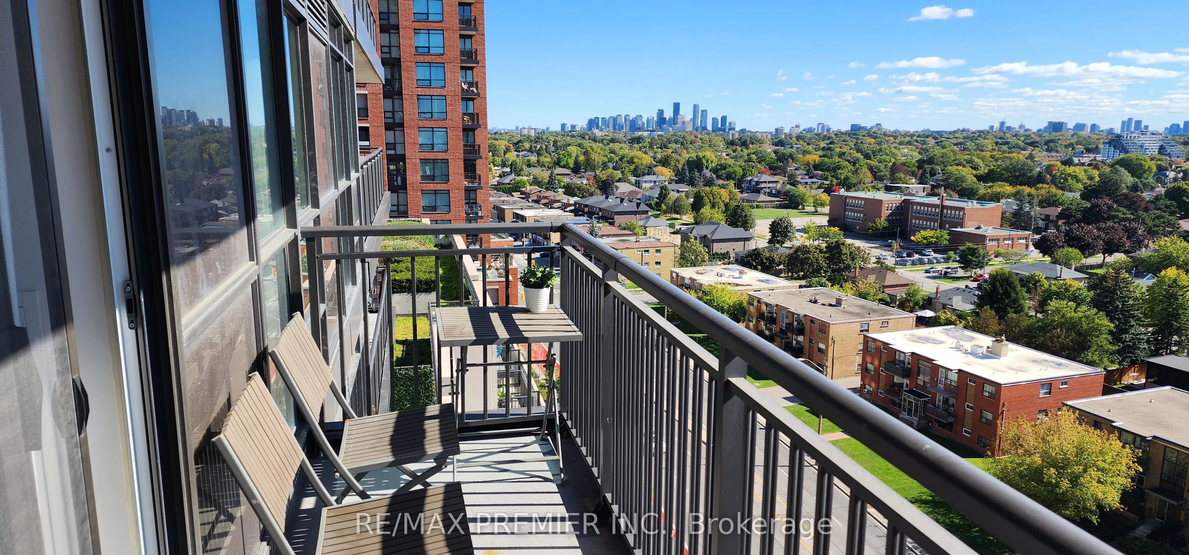 830 Lawrence Avenue W, #1109