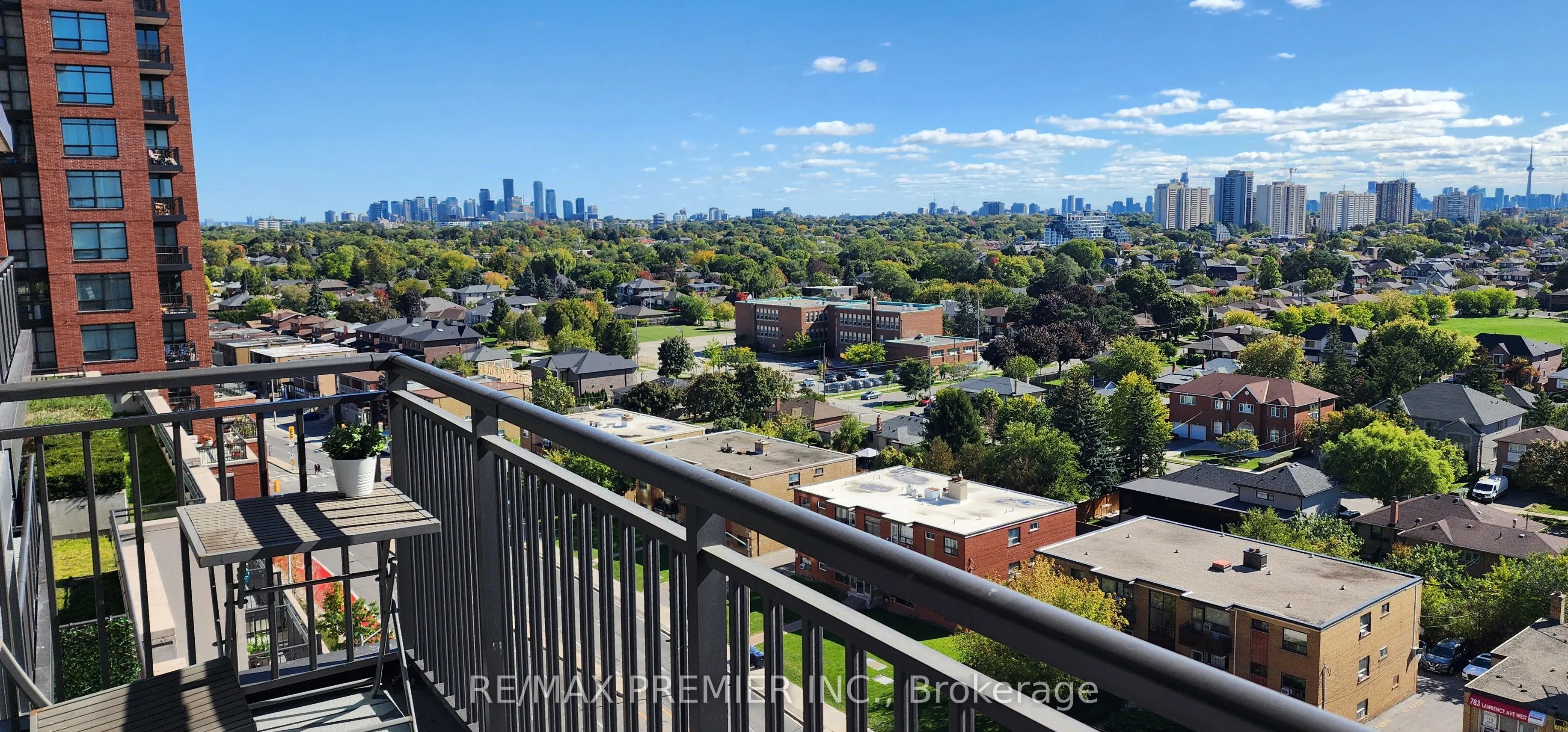 830 Lawrence Avenue W, #1109