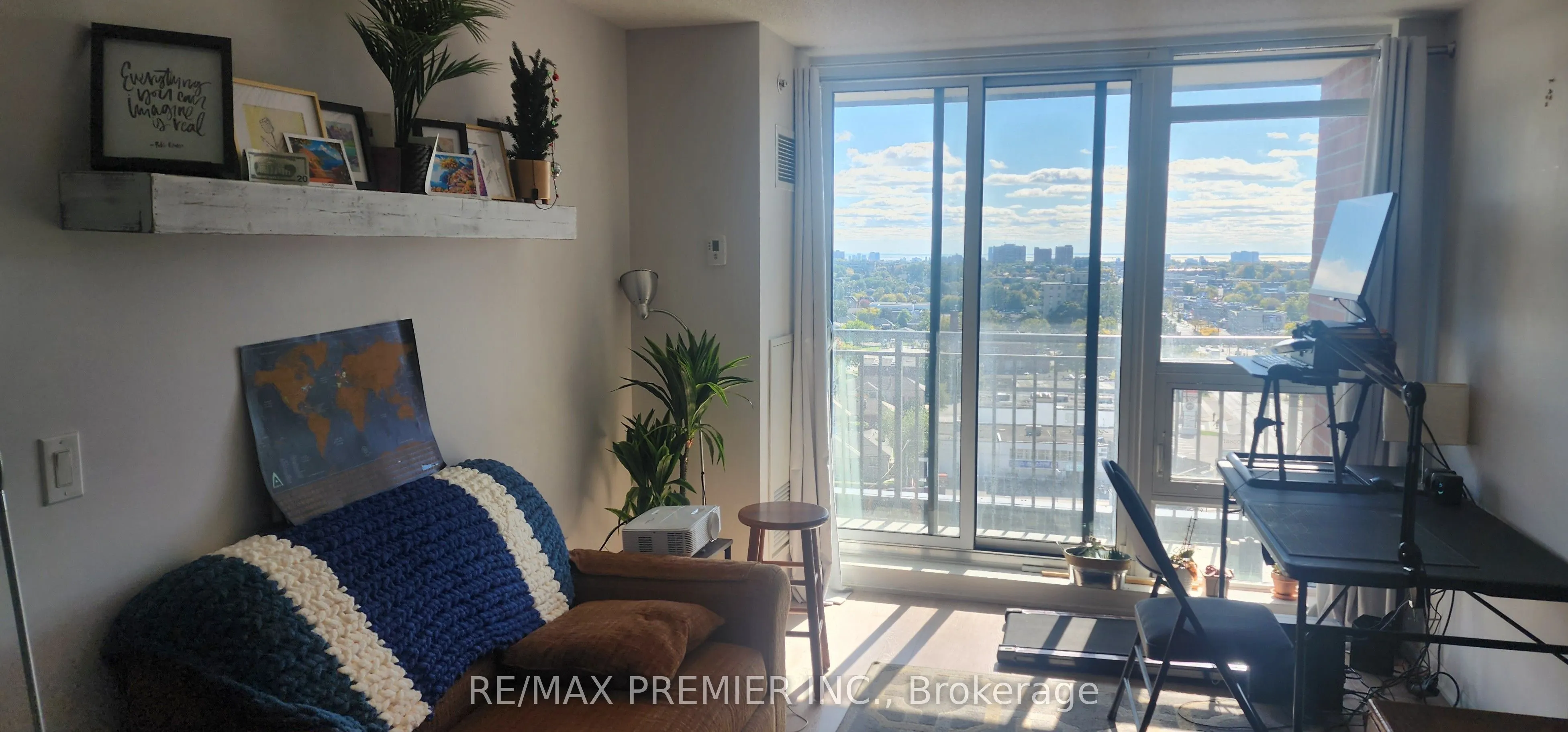 830 Lawrence Avenue W, #1109