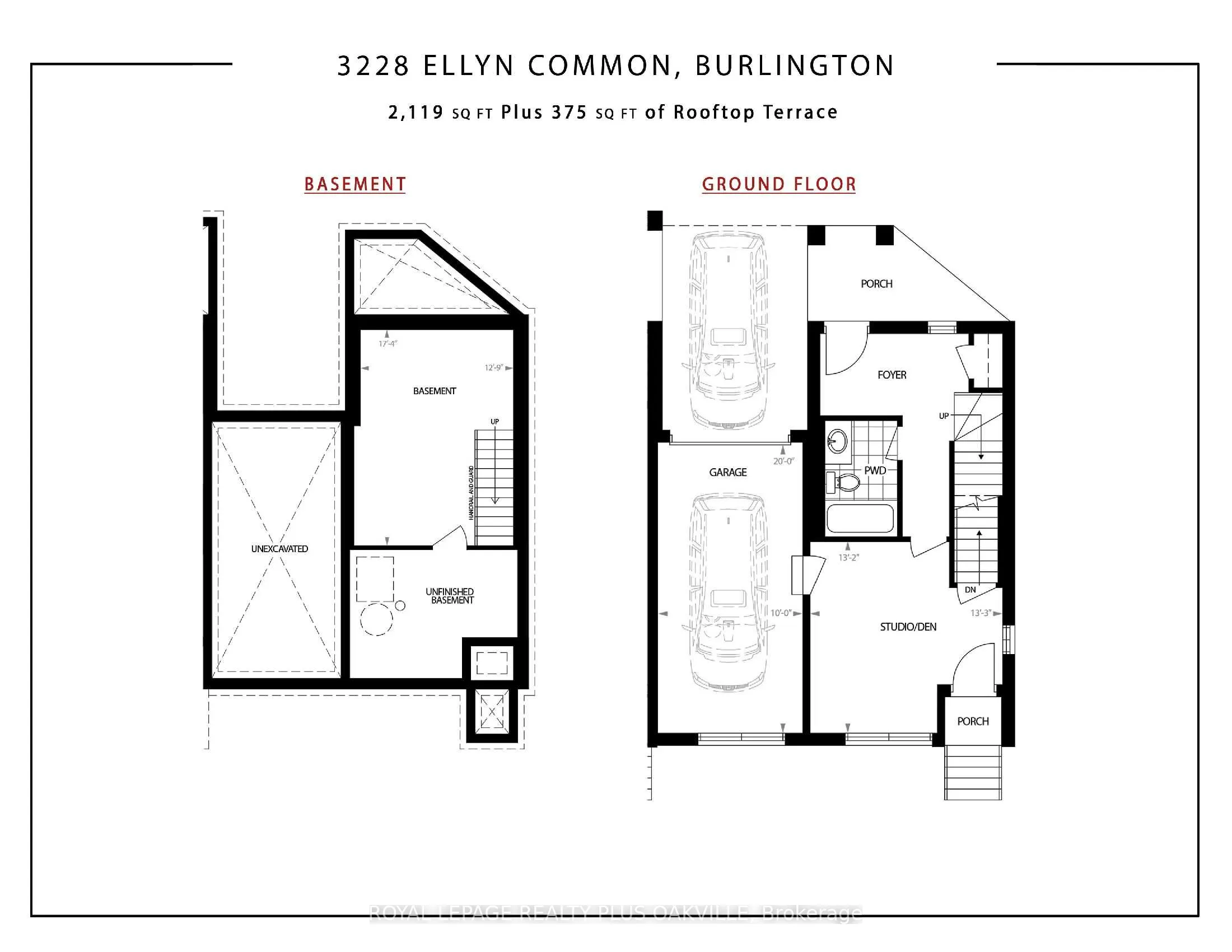 3228 Ellyn Common