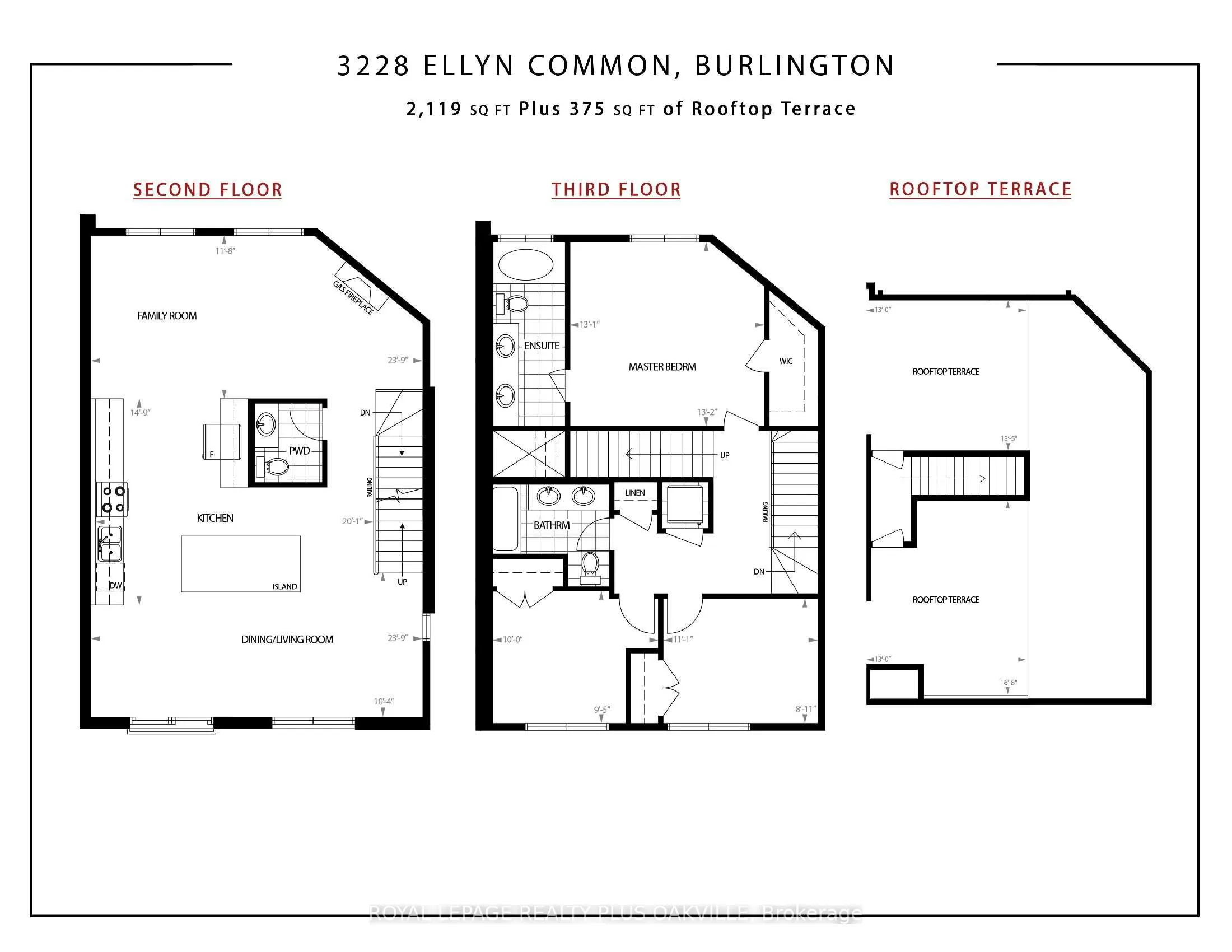 3228 Ellyn Common