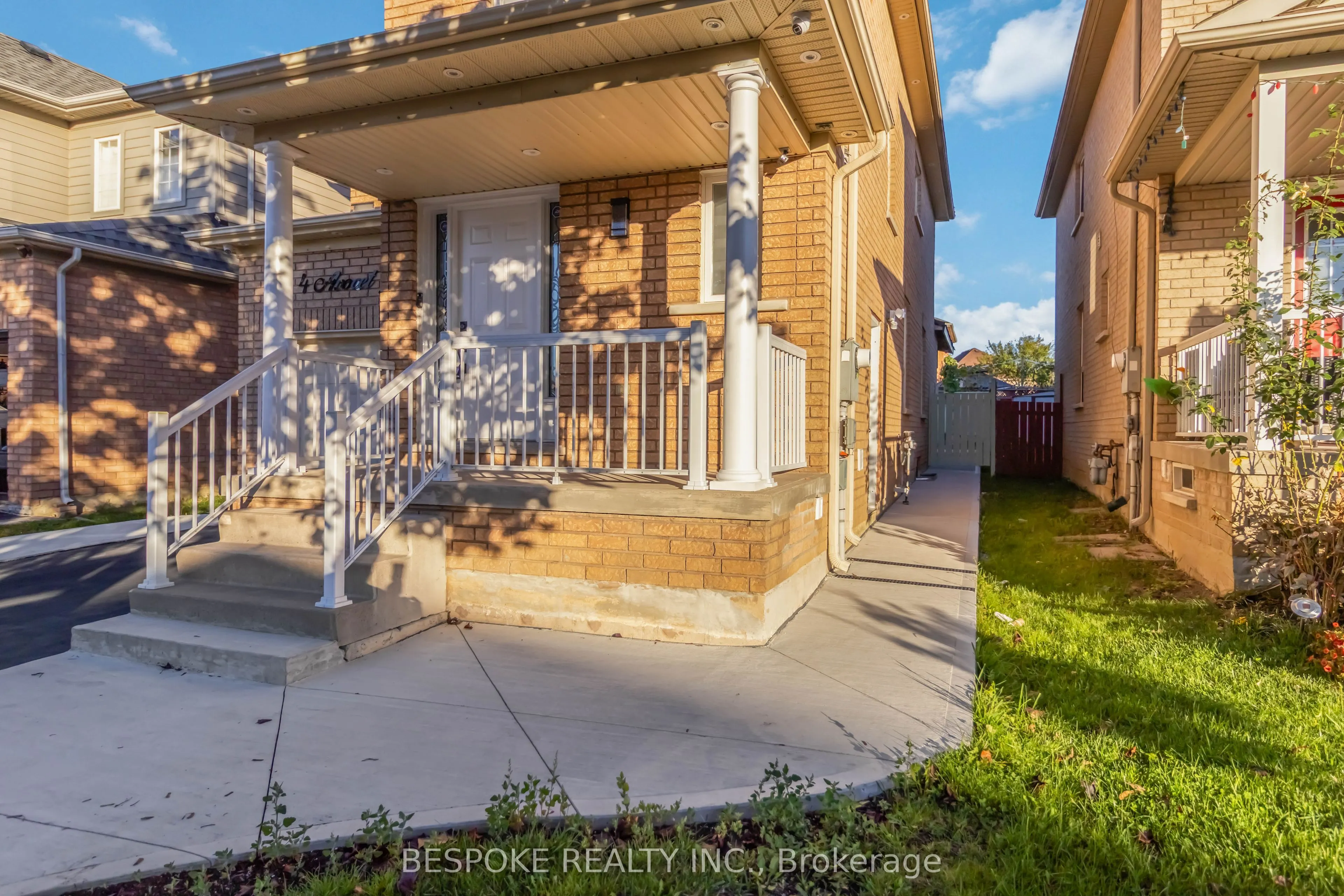 4 Avocet Gate, #Basement