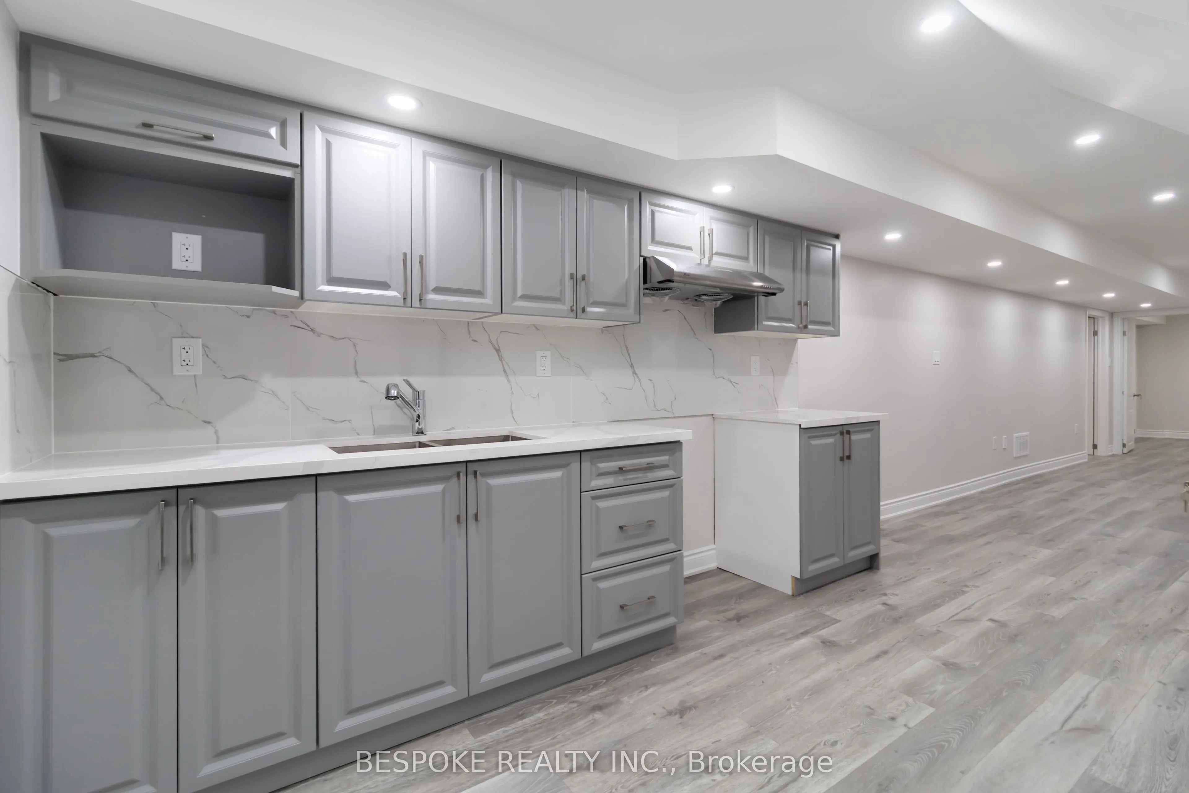 4 Avocet Gate, #Basement
