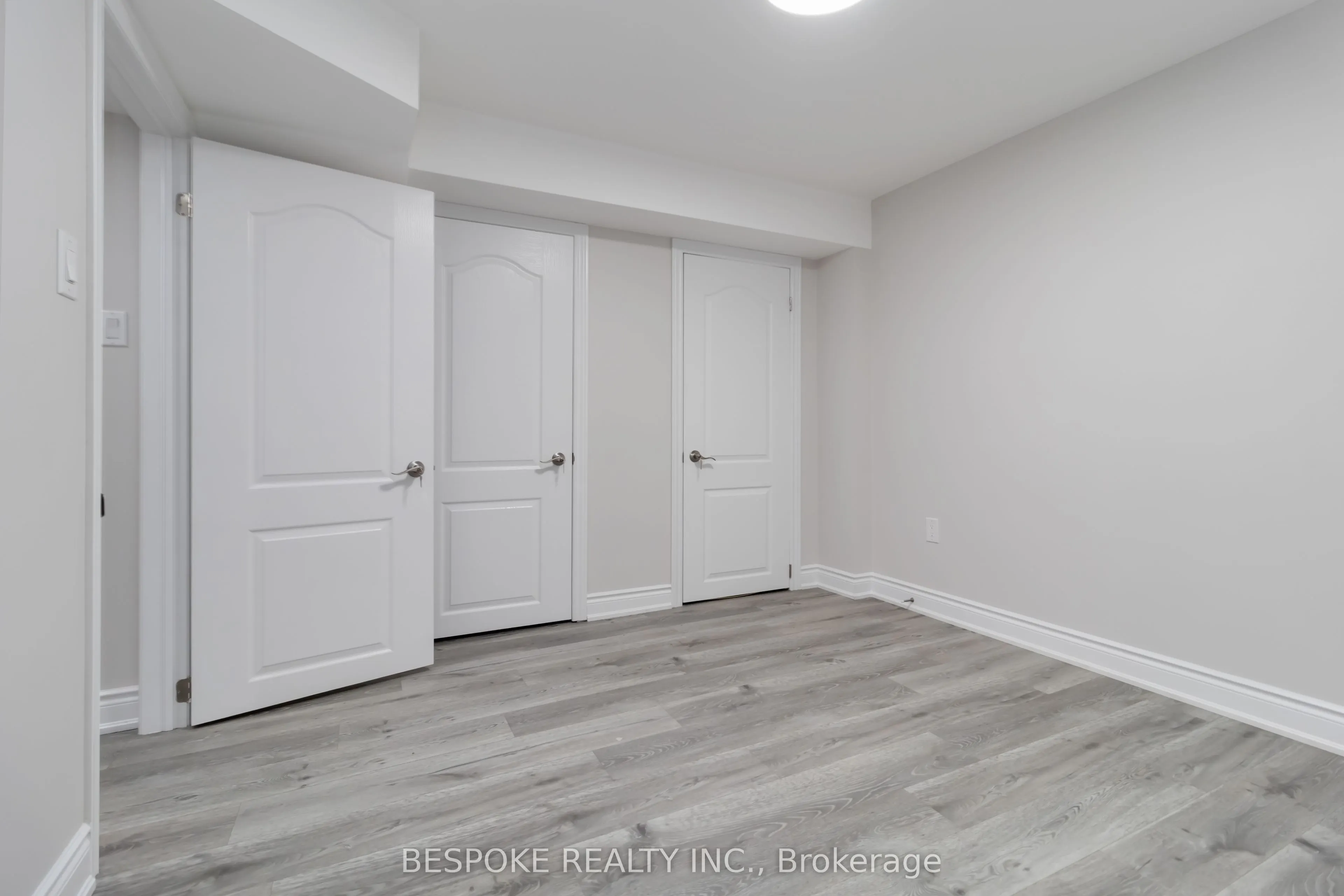 4 Avocet Gate, #Basement