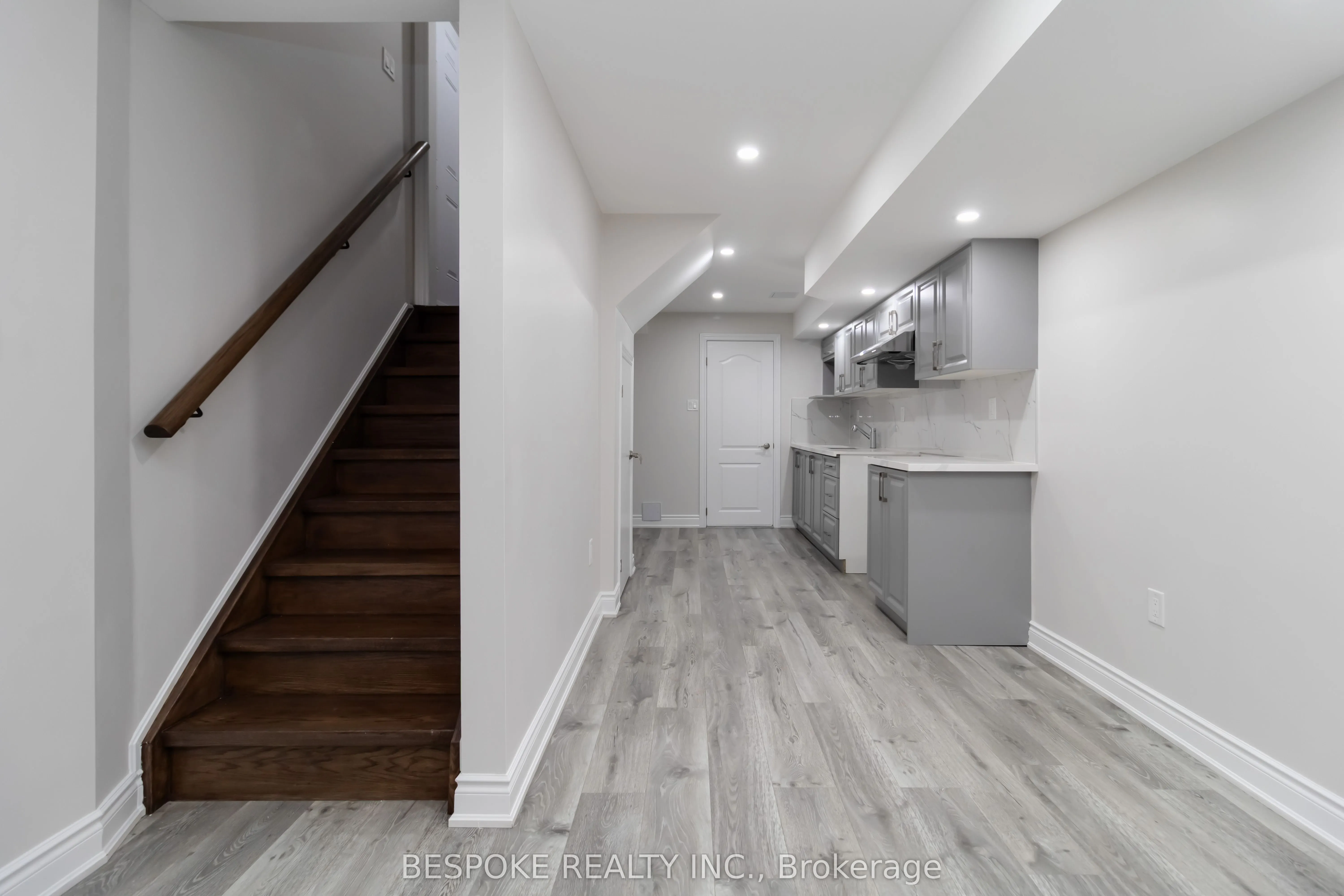 4 Avocet Gate, #Basement