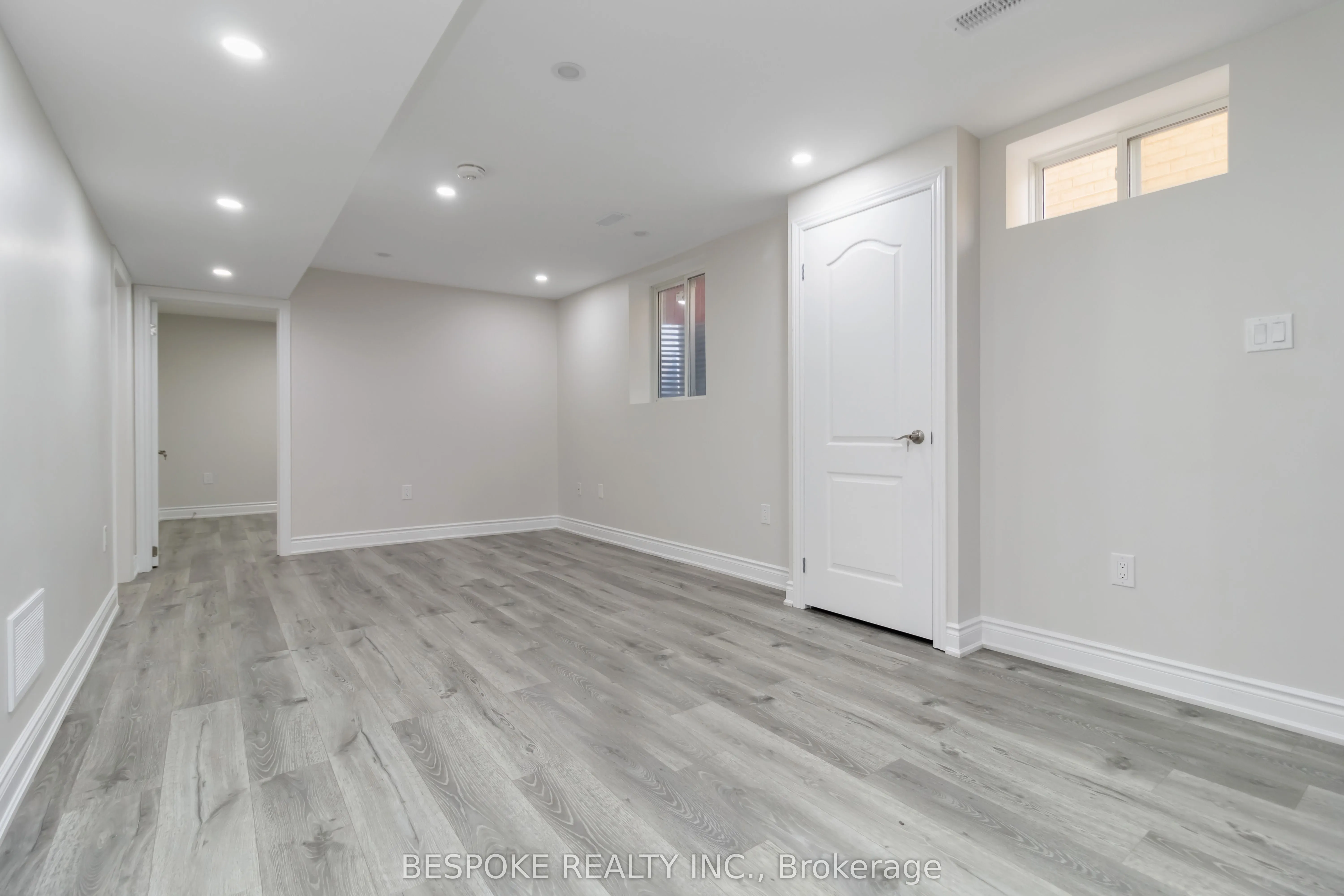 4 Avocet Gate, #Basement
