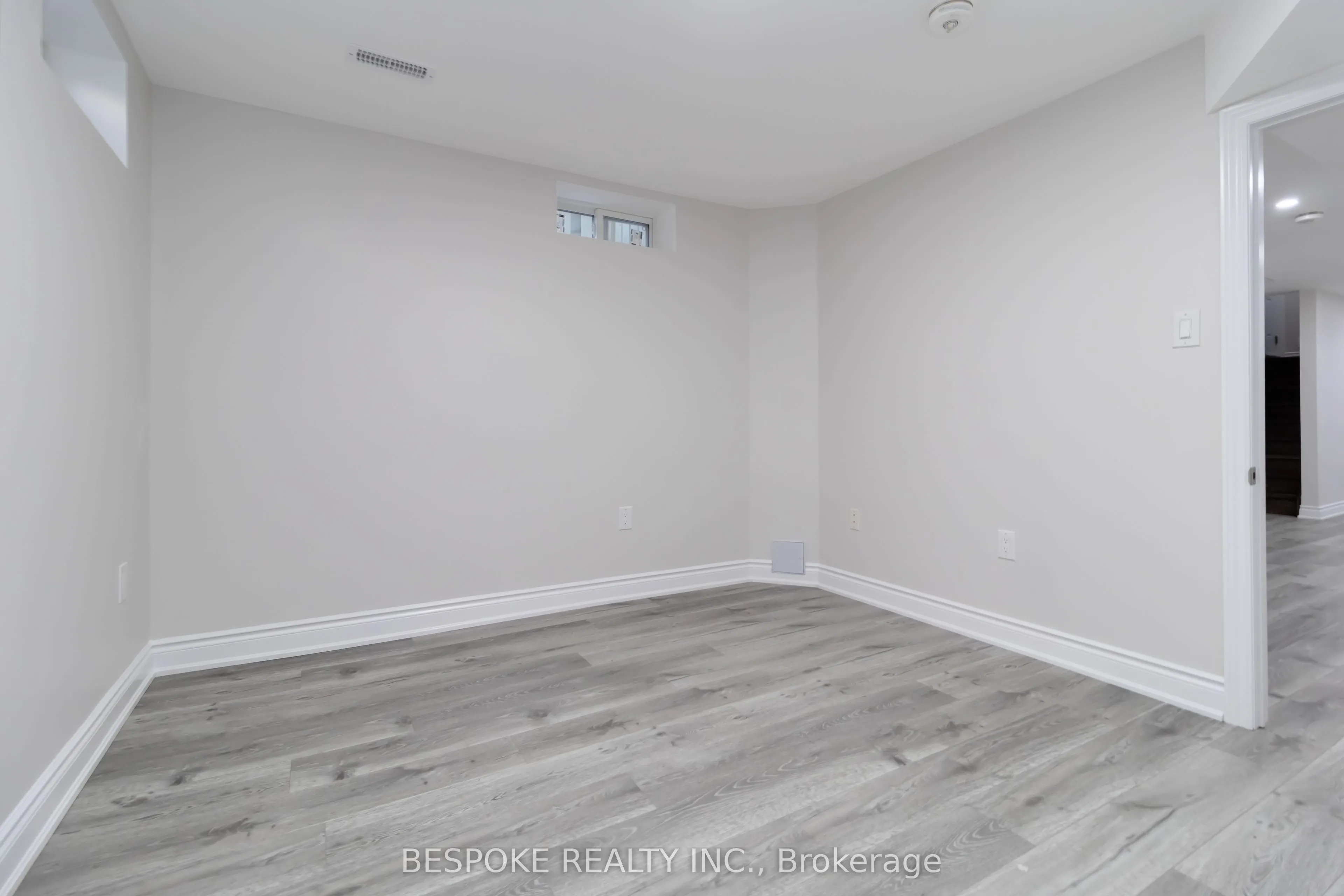 4 Avocet Gate, #Basement