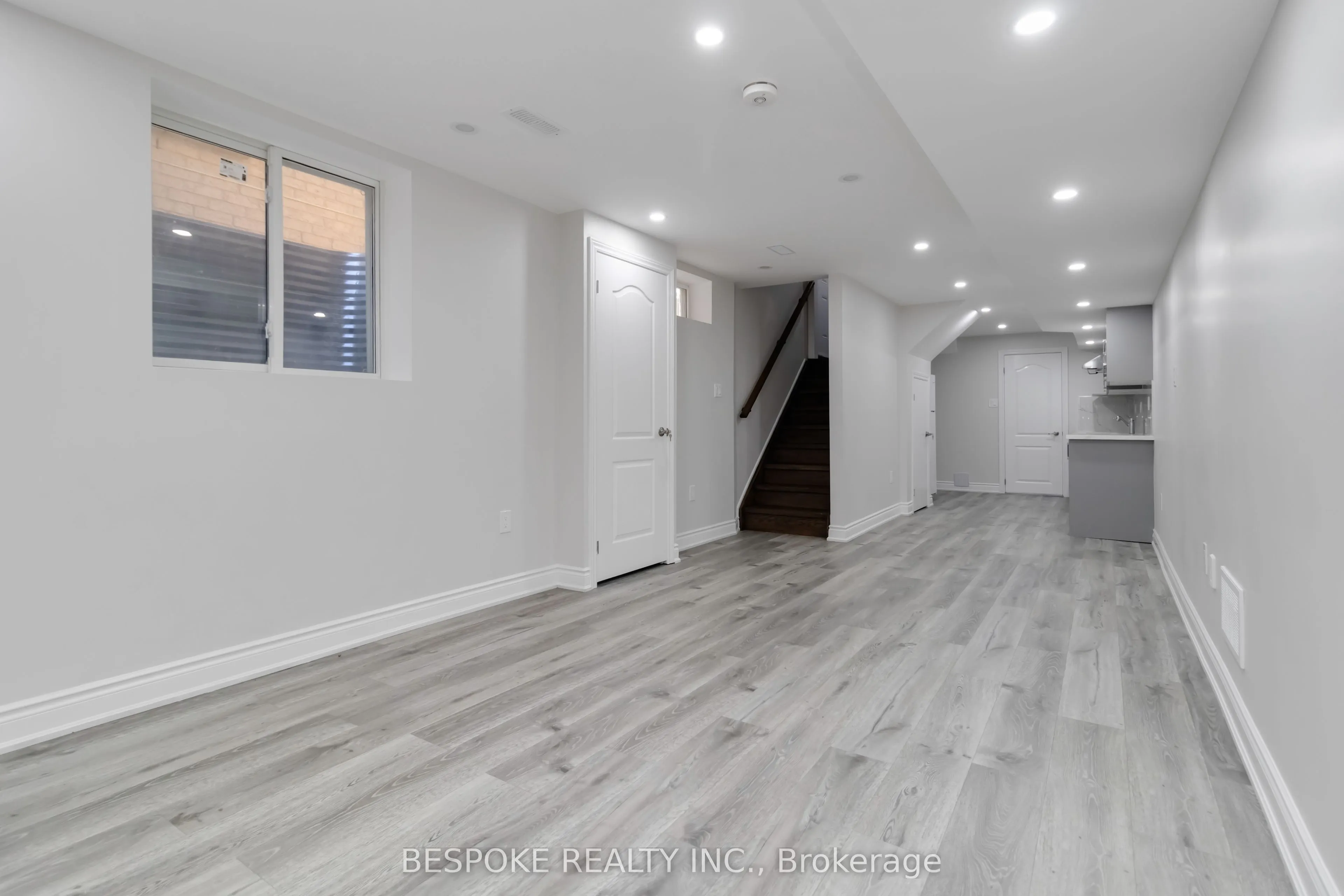 4 Avocet Gate, #Basement