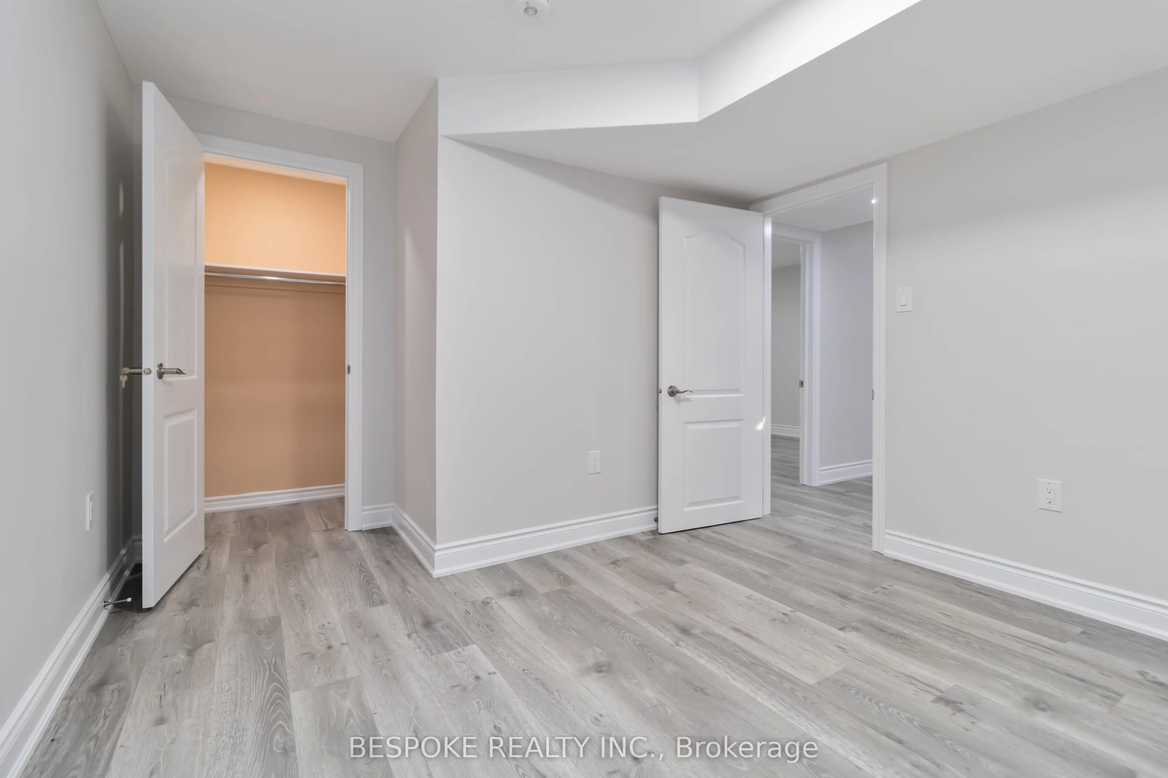 4 Avocet Gate, #Basement