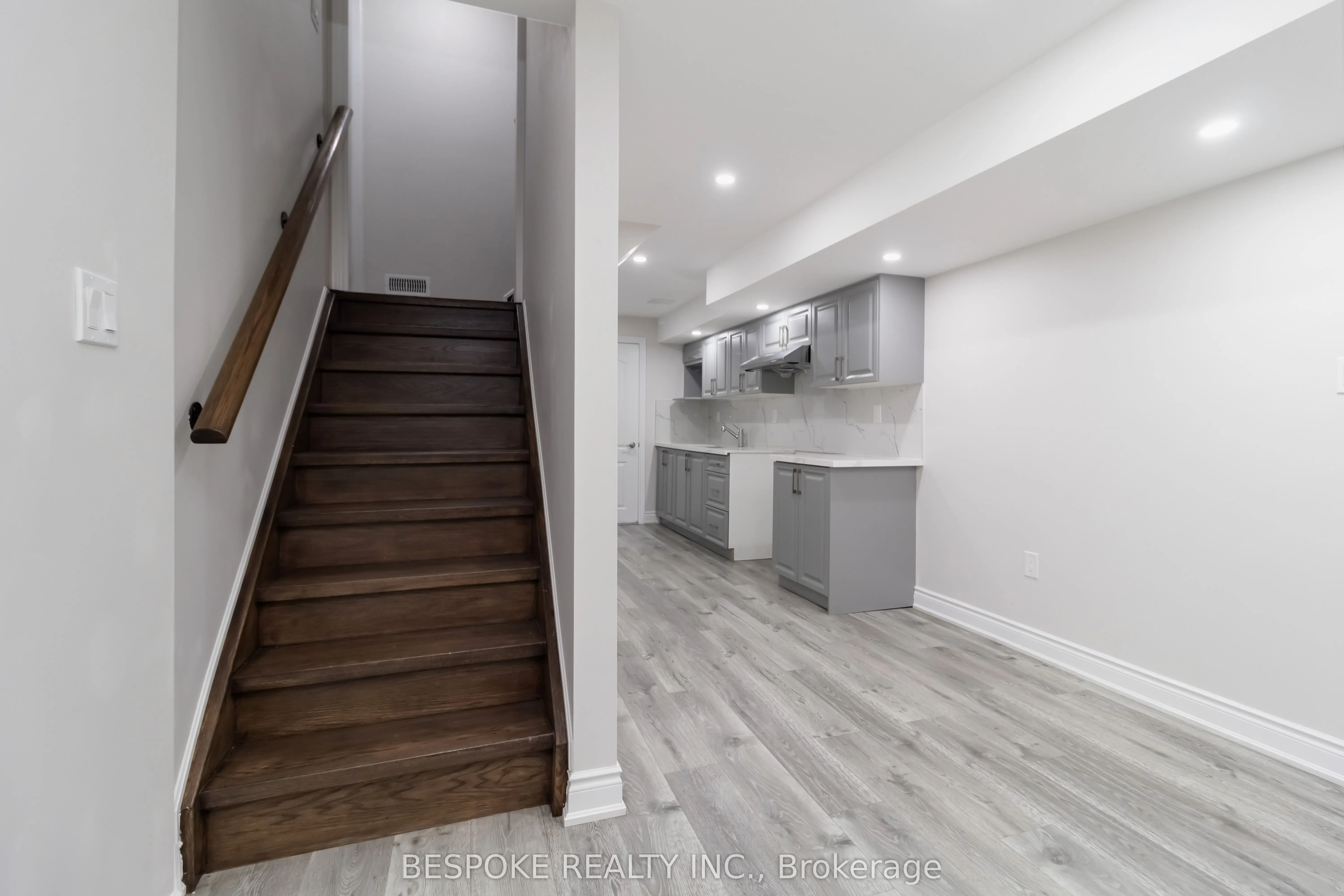 4 Avocet Gate, #Basement