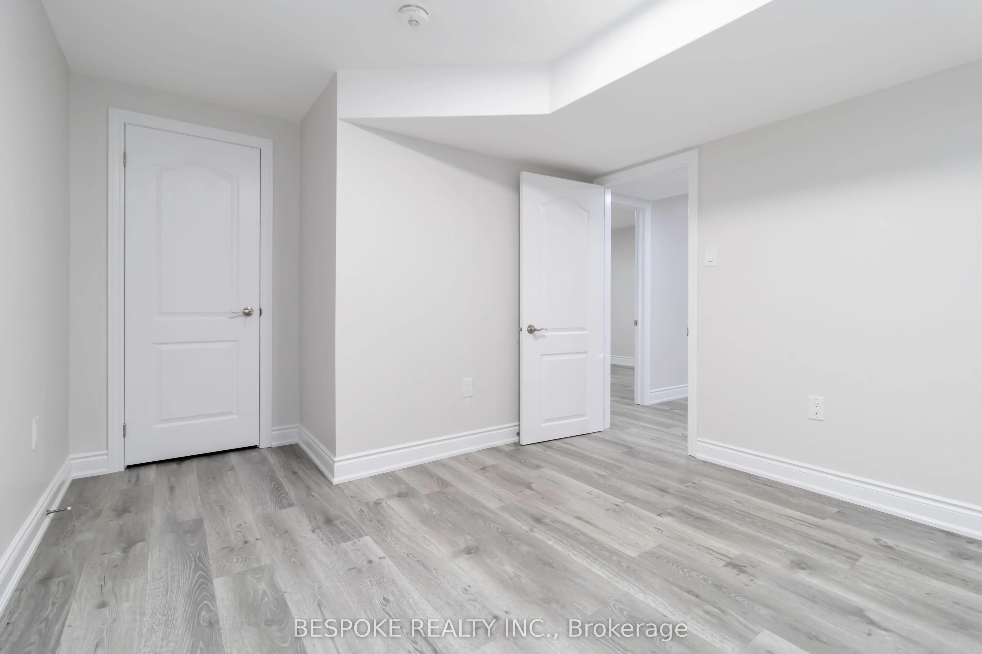 4 Avocet Gate, #Basement