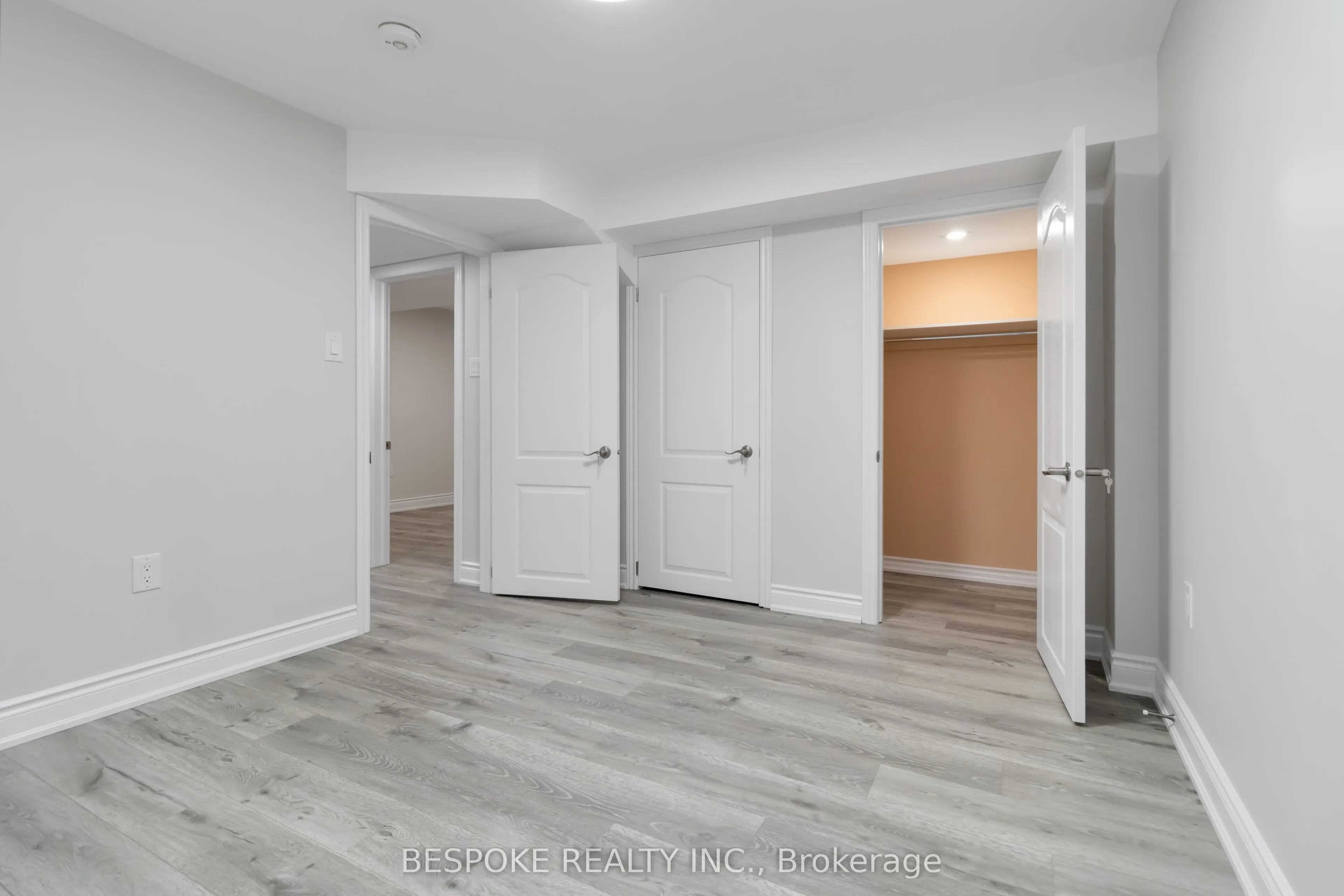 4 Avocet Gate, #Basement