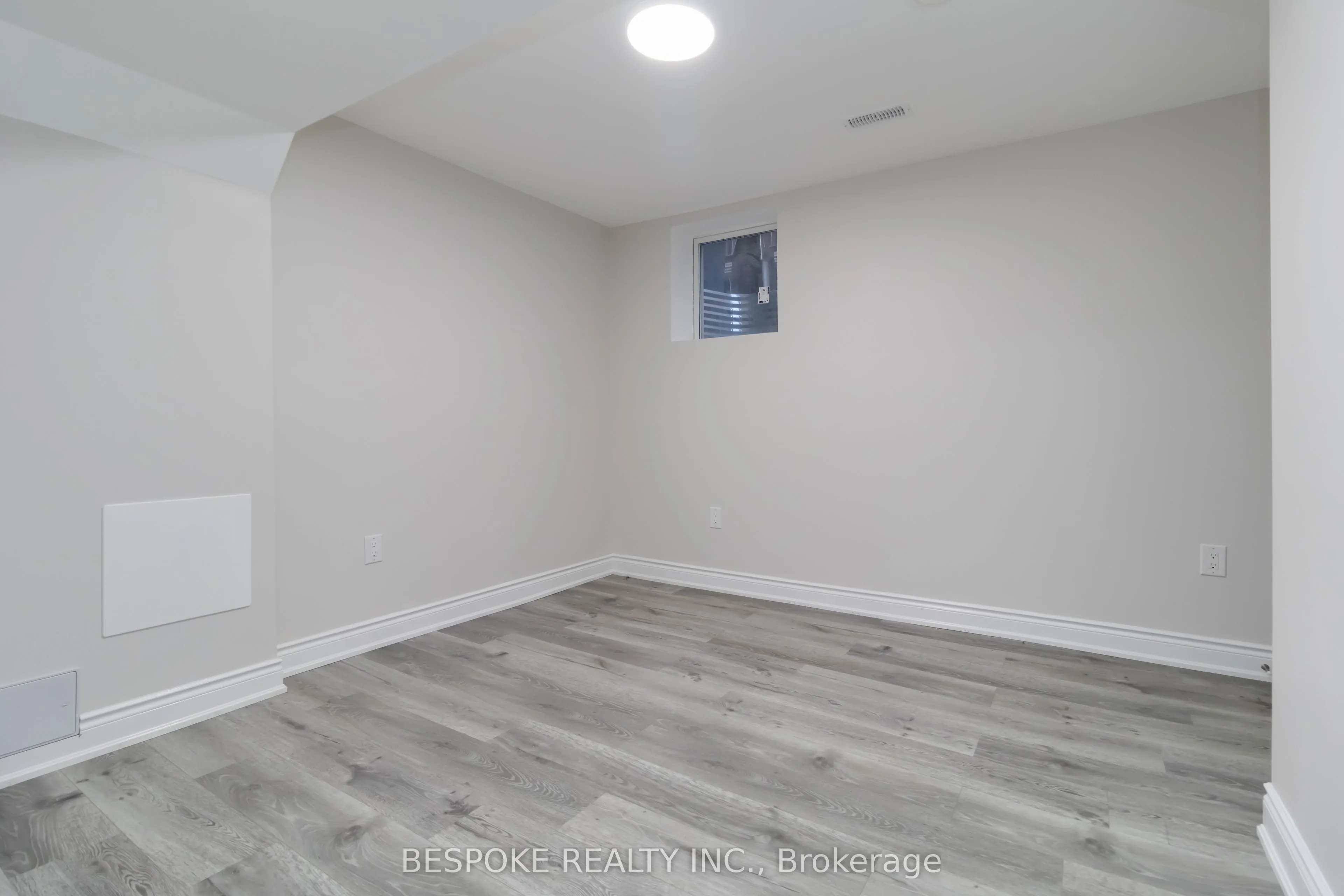 4 Avocet Gate, #Basement