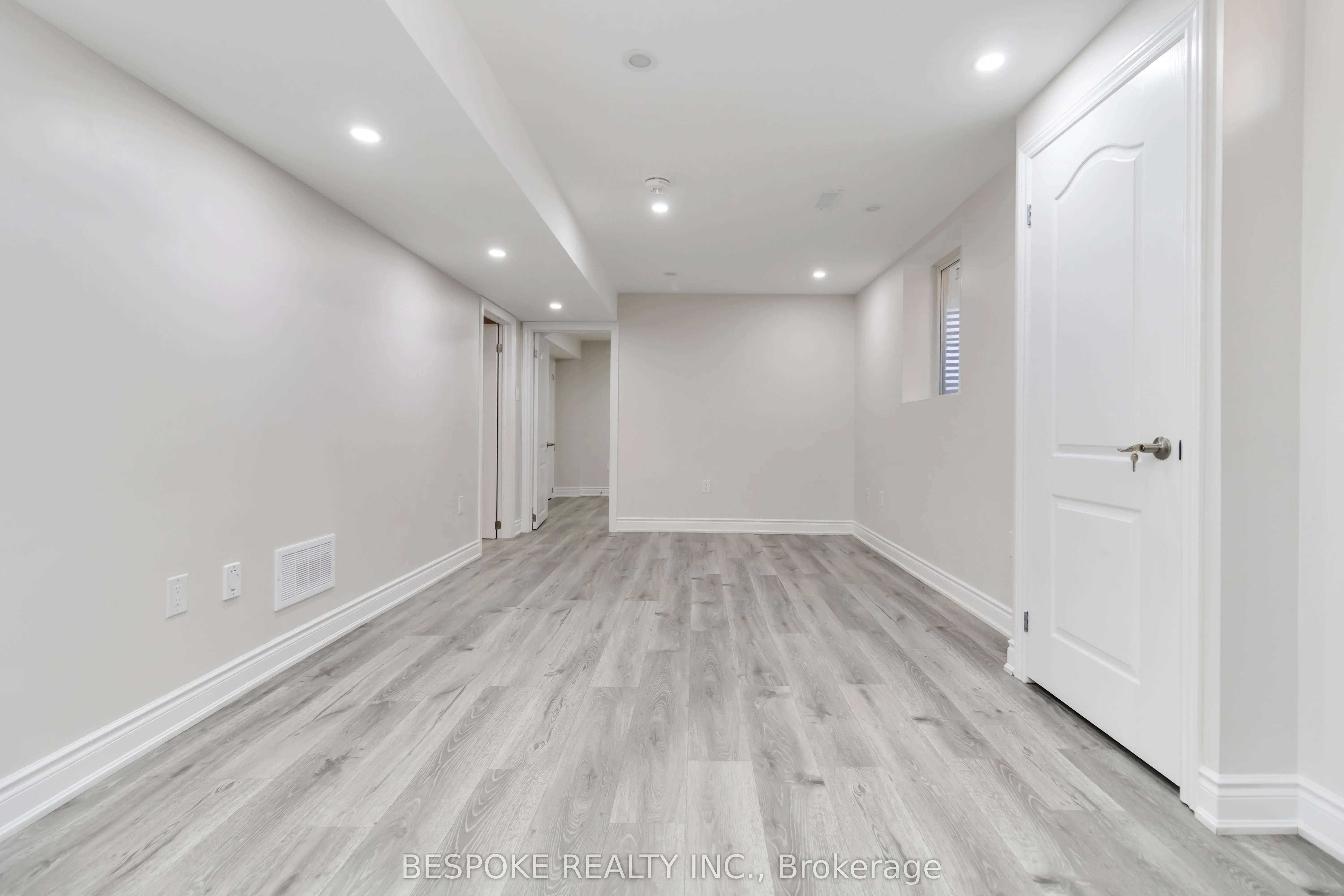 4 Avocet Gate, #Basement