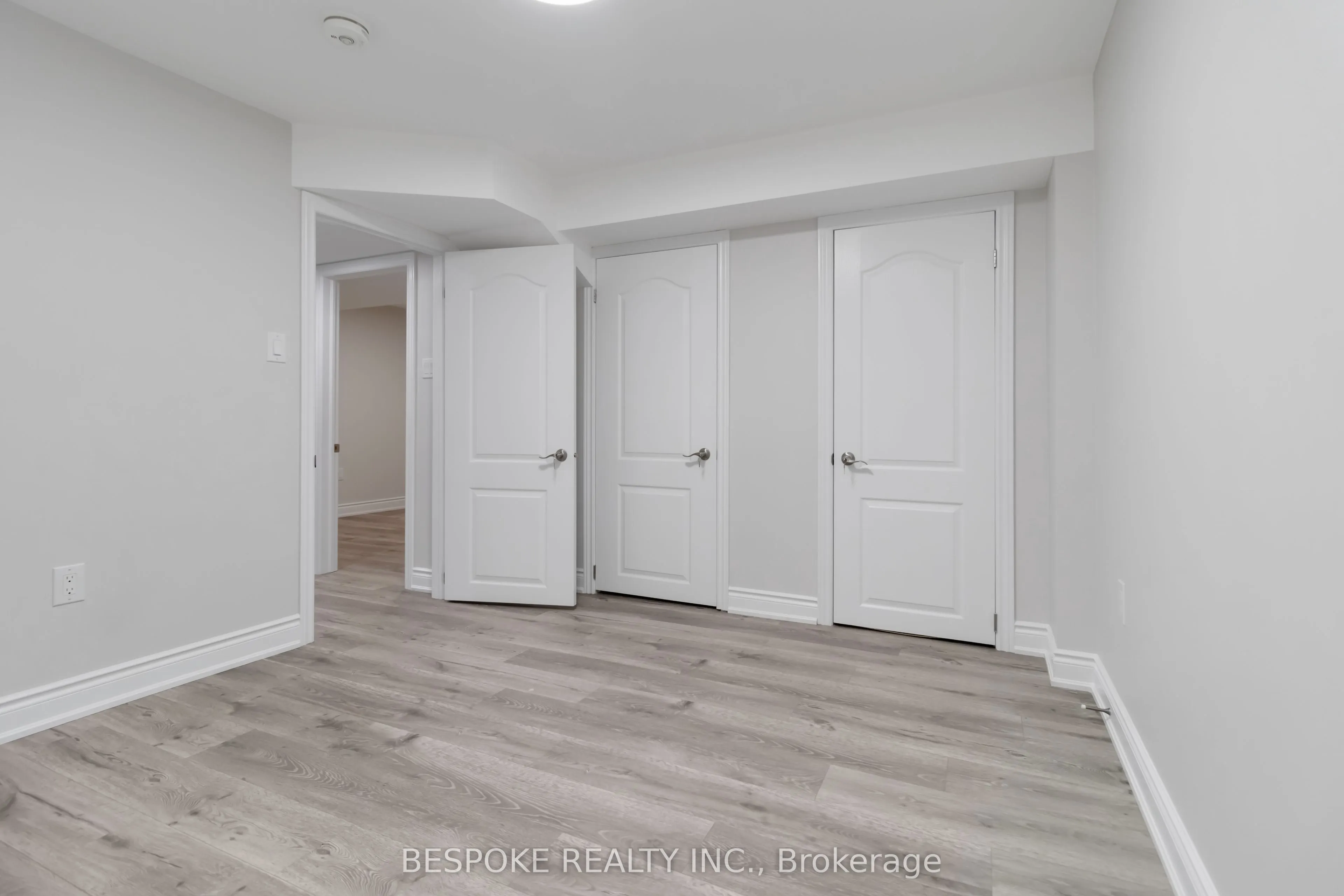 4 Avocet Gate, #Basement