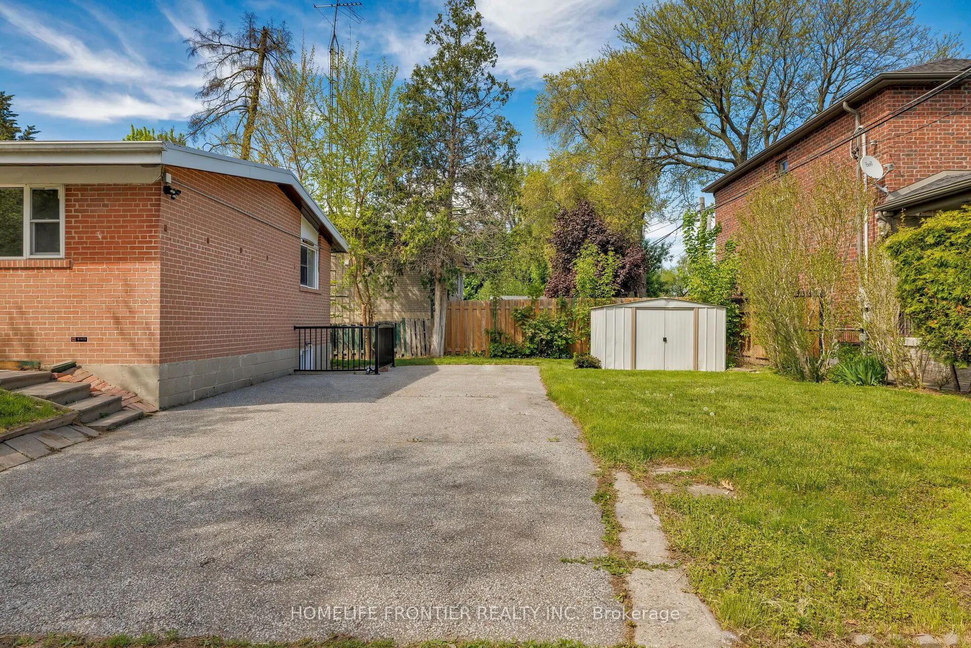 23 Alhart Drive, #Lower Level