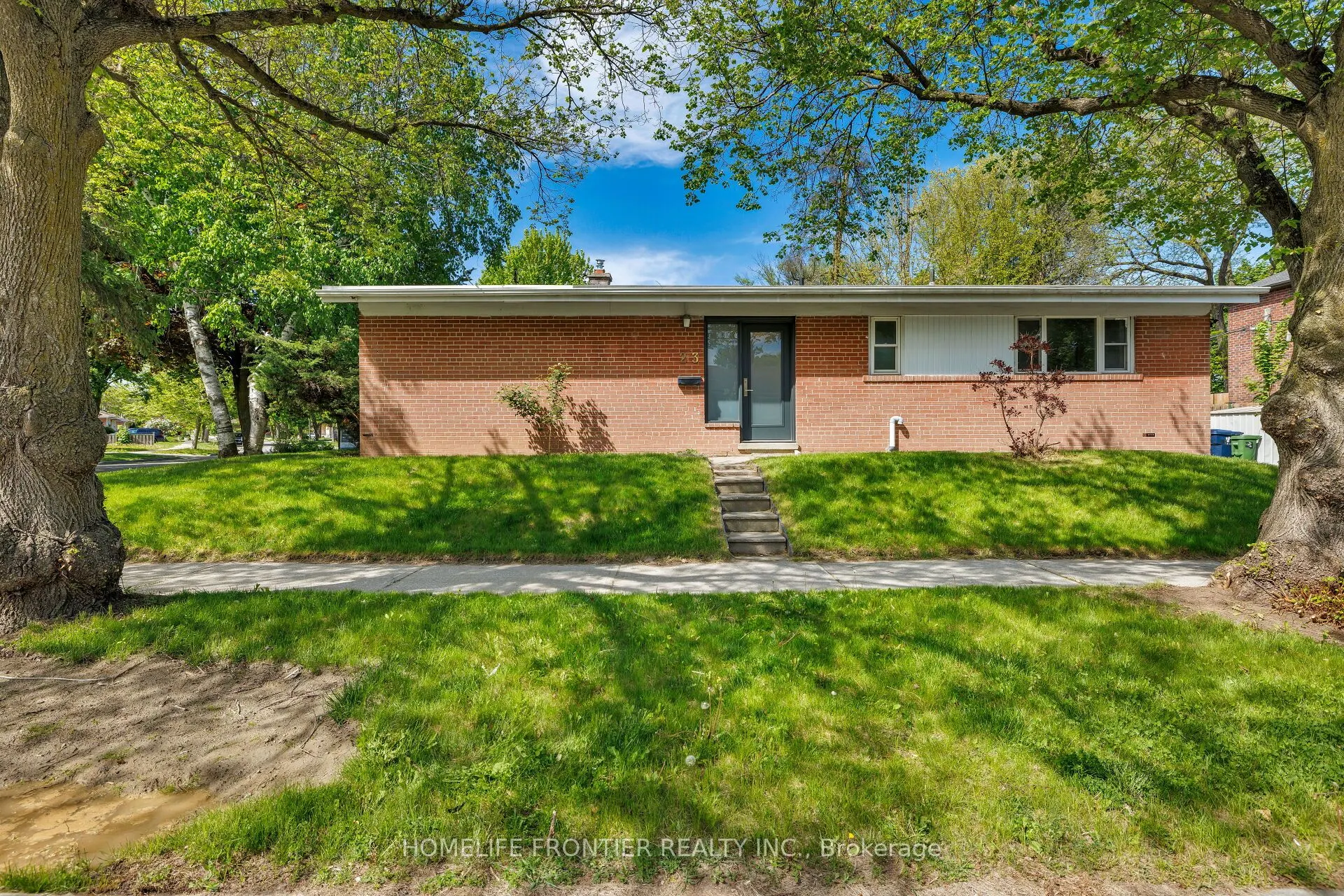 23 Alhart Drive, #Lower Level