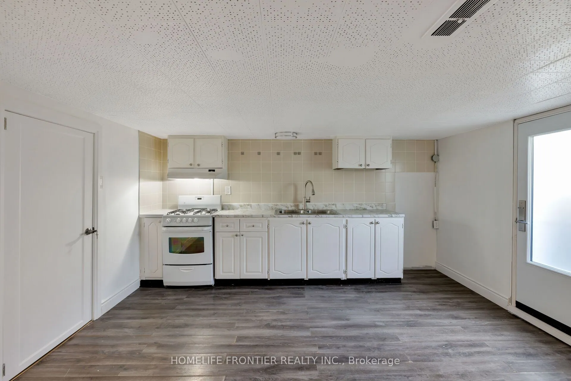 23 Alhart Drive, #Lower Level