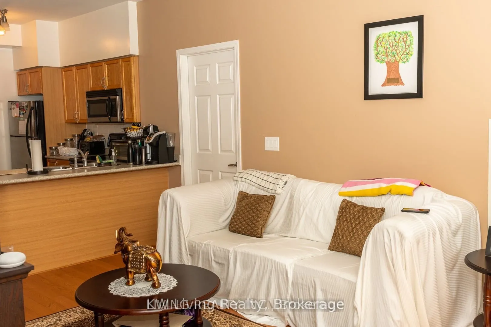 388 Prince of Wales Drive, #3301