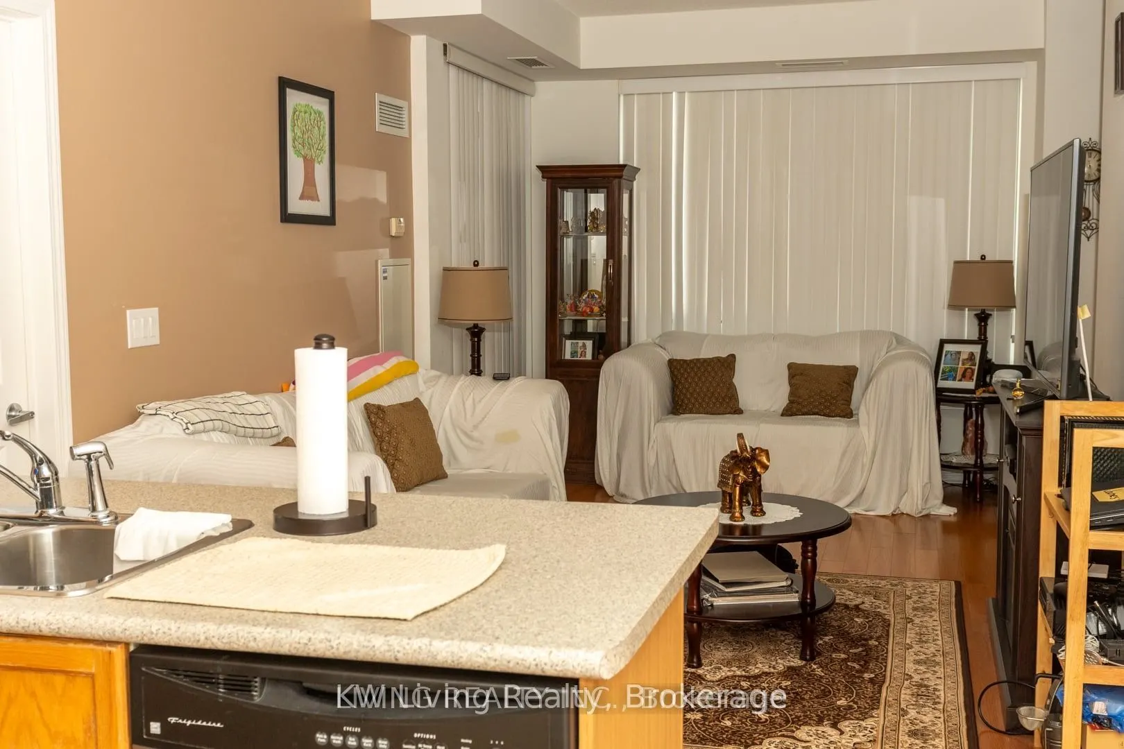 388 Prince of Wales Drive, #3301
