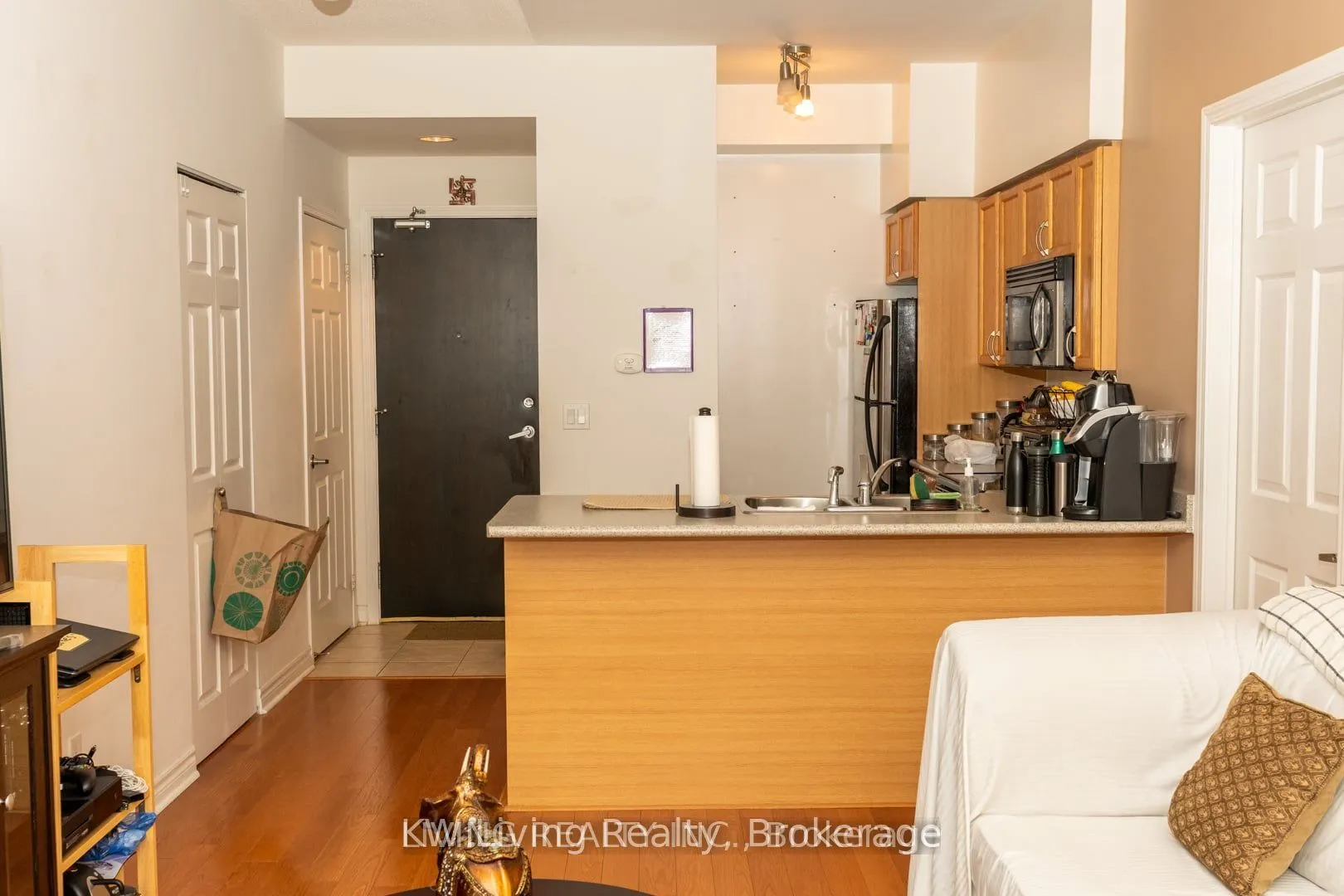388 Prince of Wales Drive, #3301