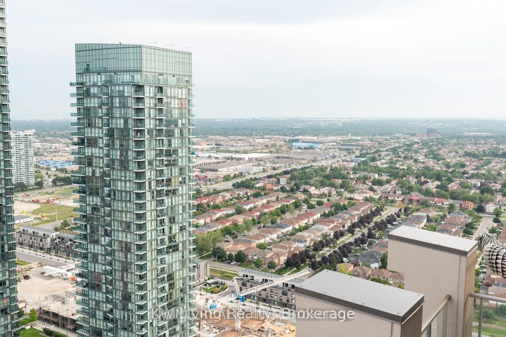 388 Prince of Wales Drive, #3301
