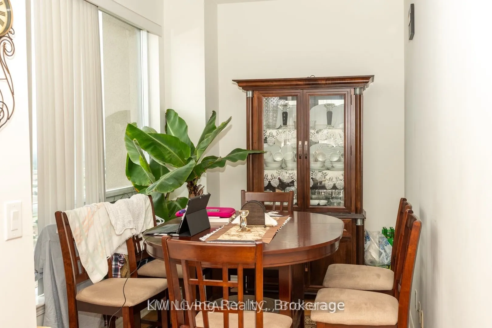 388 Prince of Wales Drive, #3301