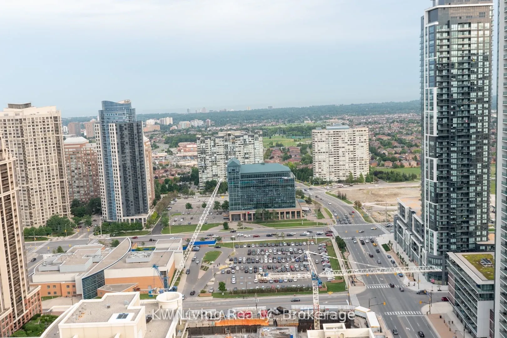 388 Prince of Wales Drive, #3301