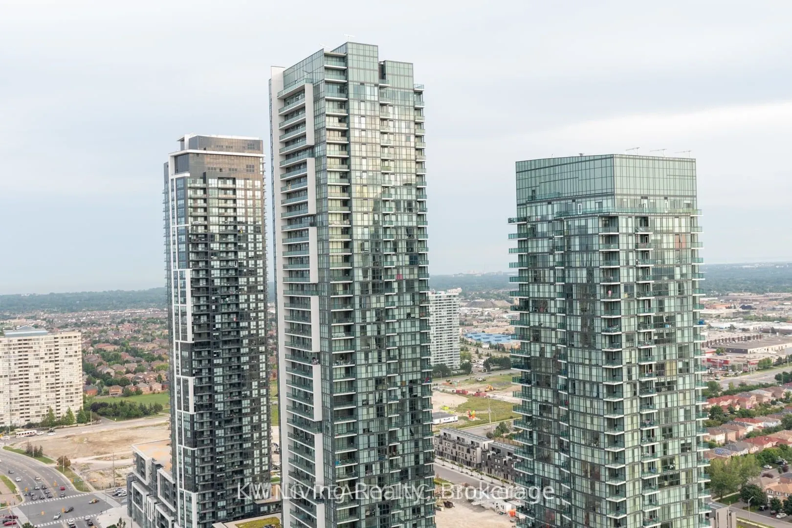 388 Prince of Wales Drive, #3301