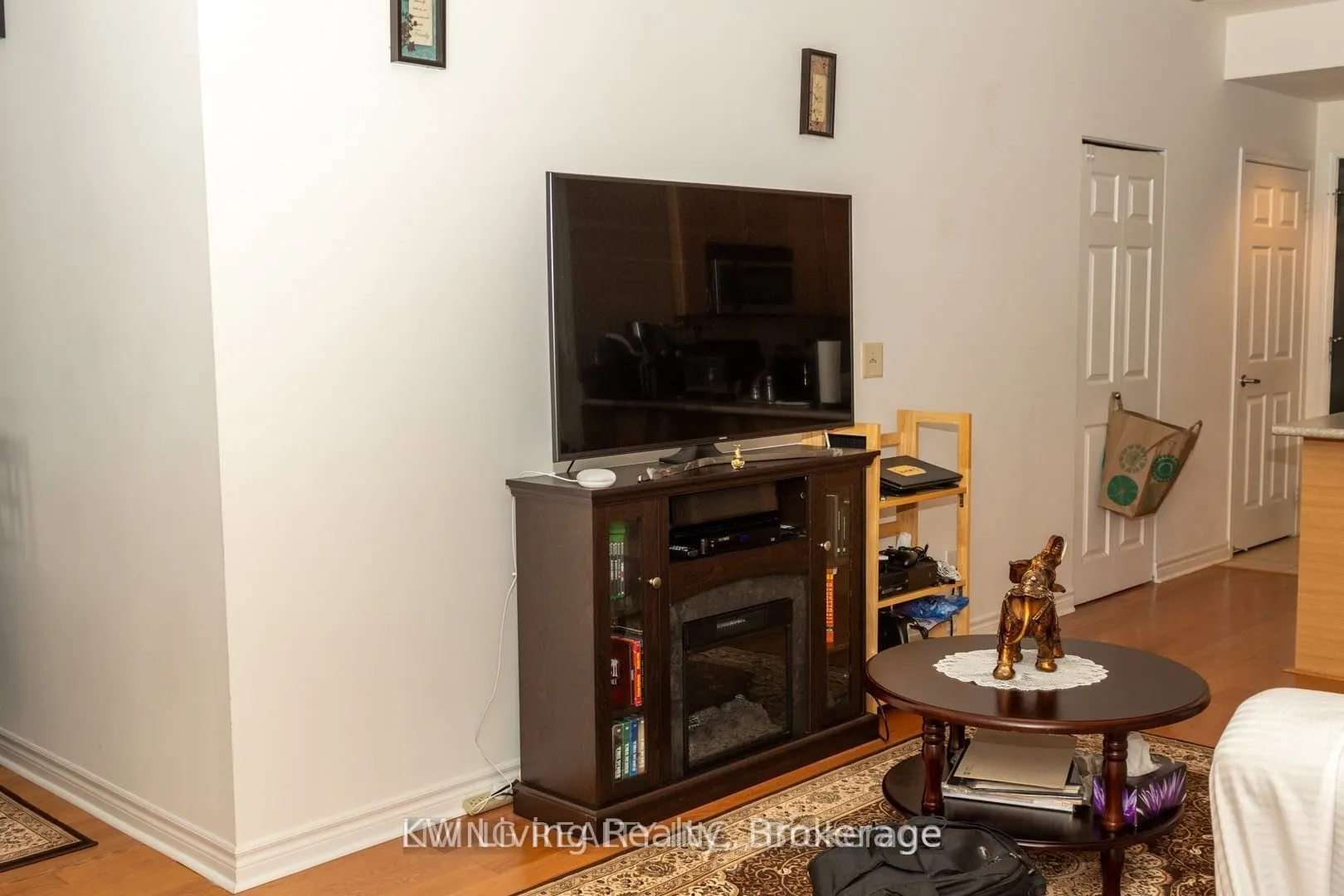 388 Prince of Wales Drive, #3301