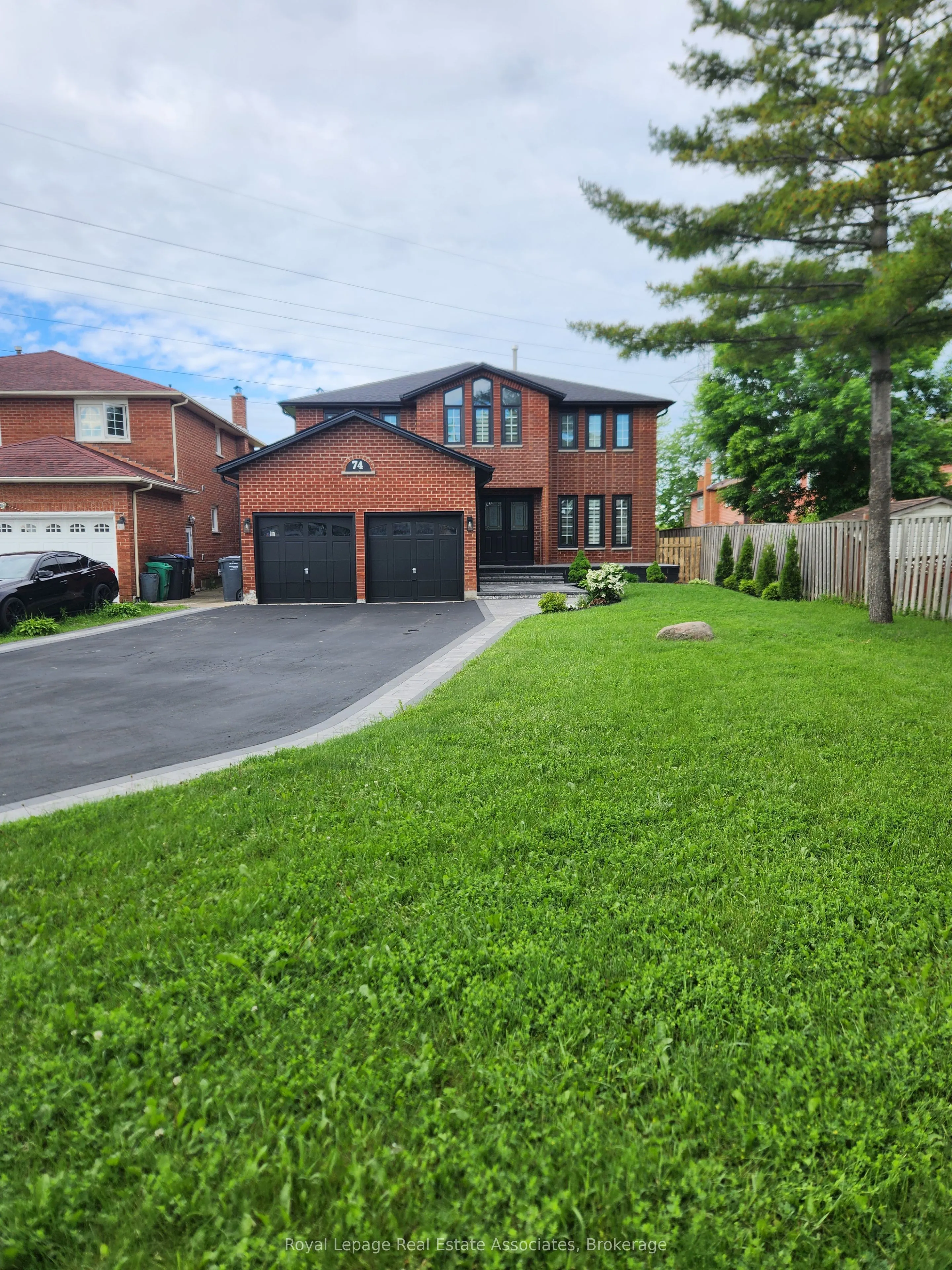 74 O'hara Place