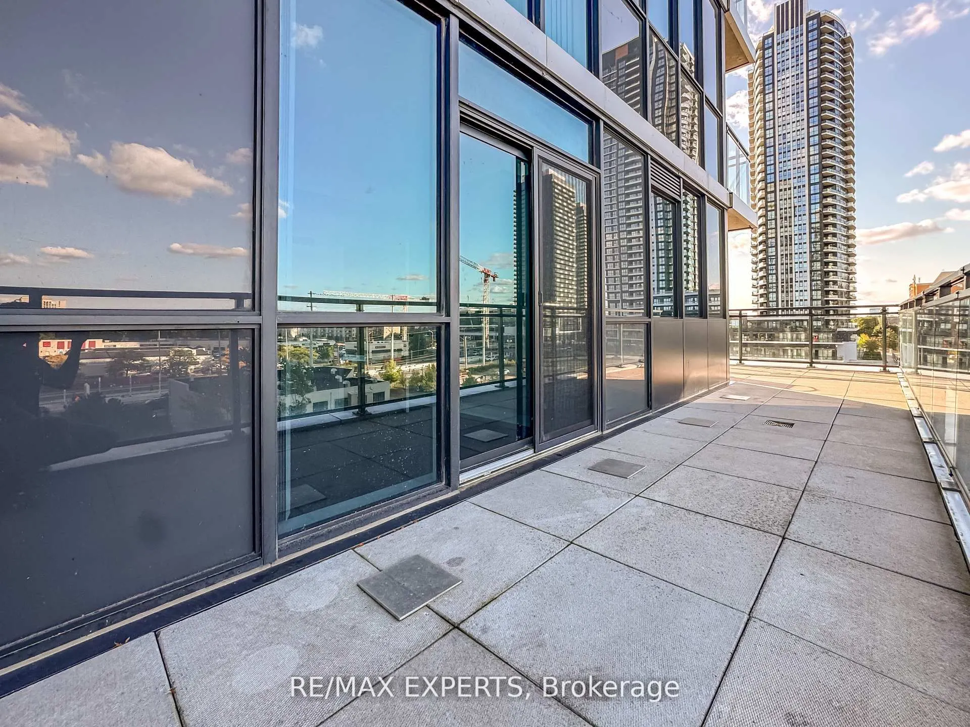 55 Eglinton Avenue W, #504