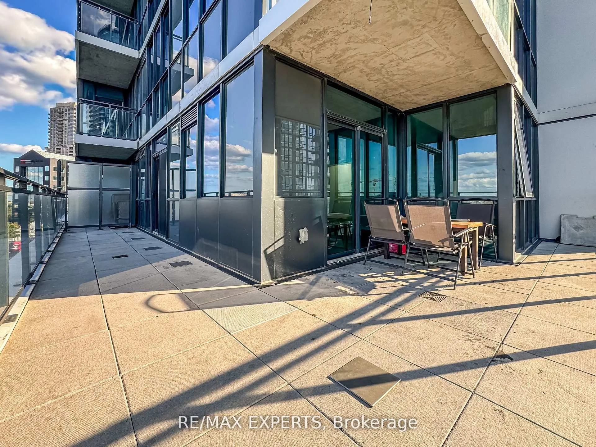 55 Eglinton Avenue W, #504