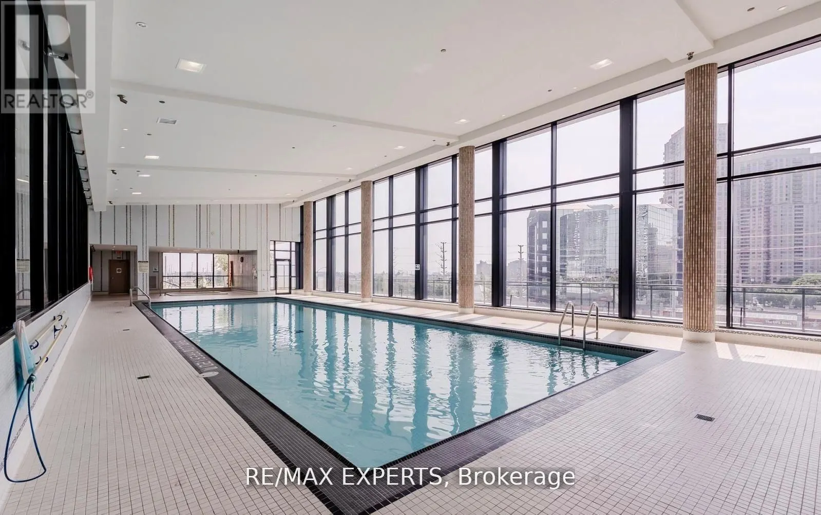 55 Eglinton Avenue W, #504