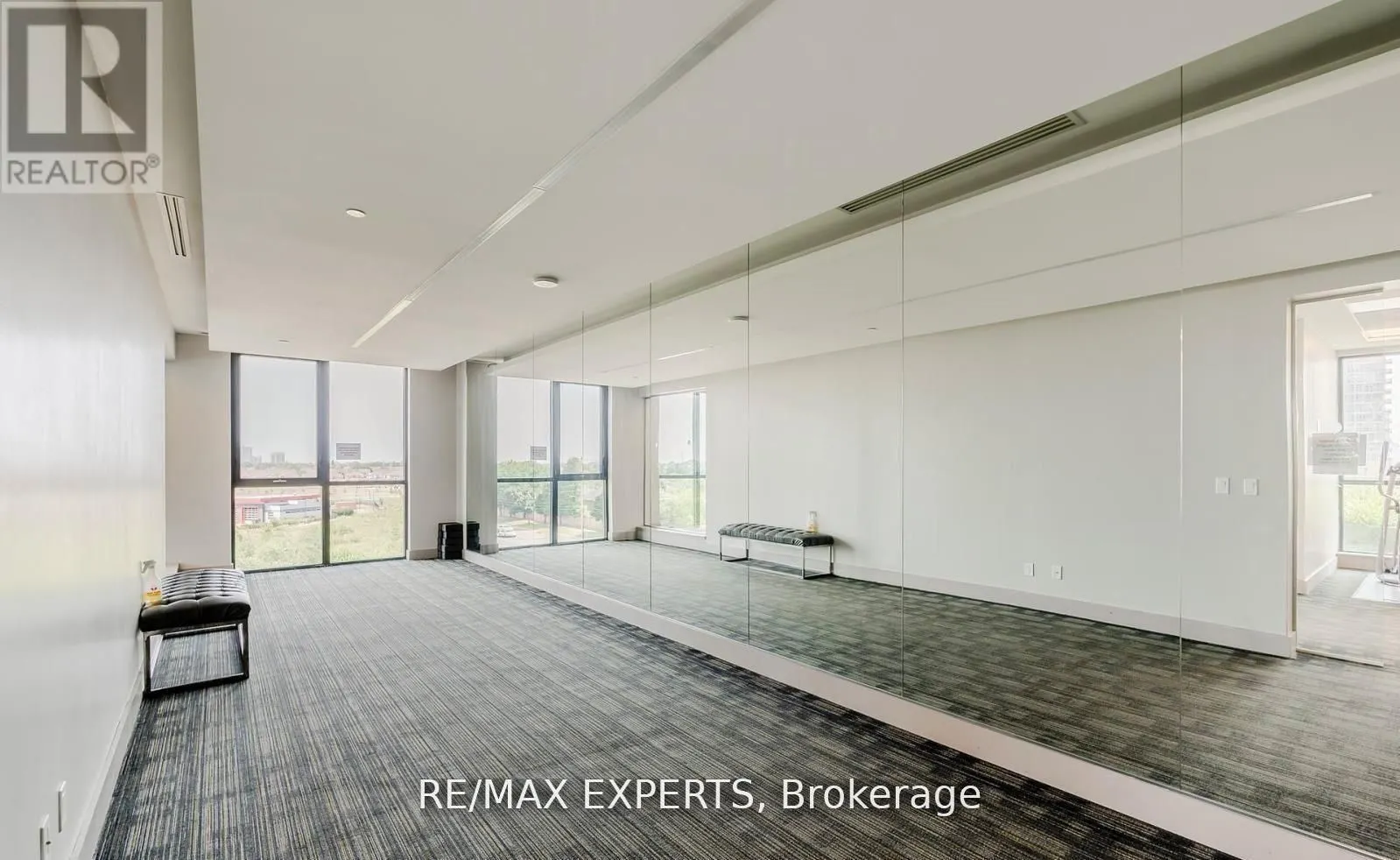 55 Eglinton Avenue W, #504
