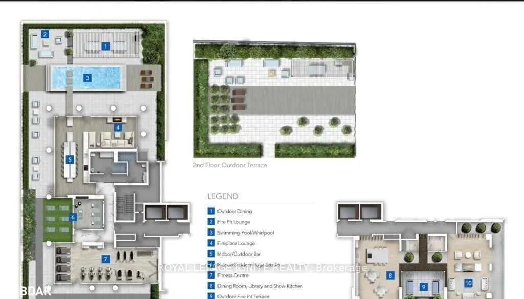 370 Martha Street, #1702