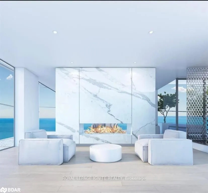 370 Martha Street, #1702