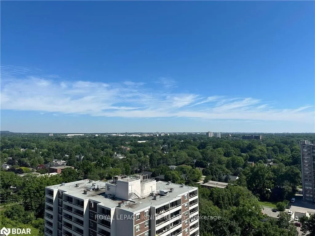 370 Martha Street, #1702