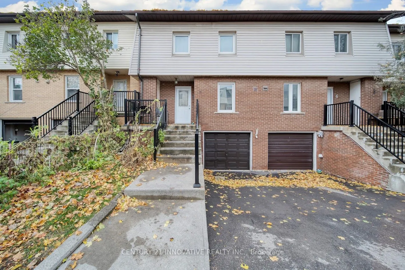 3175 Kirwin Avenue, #5