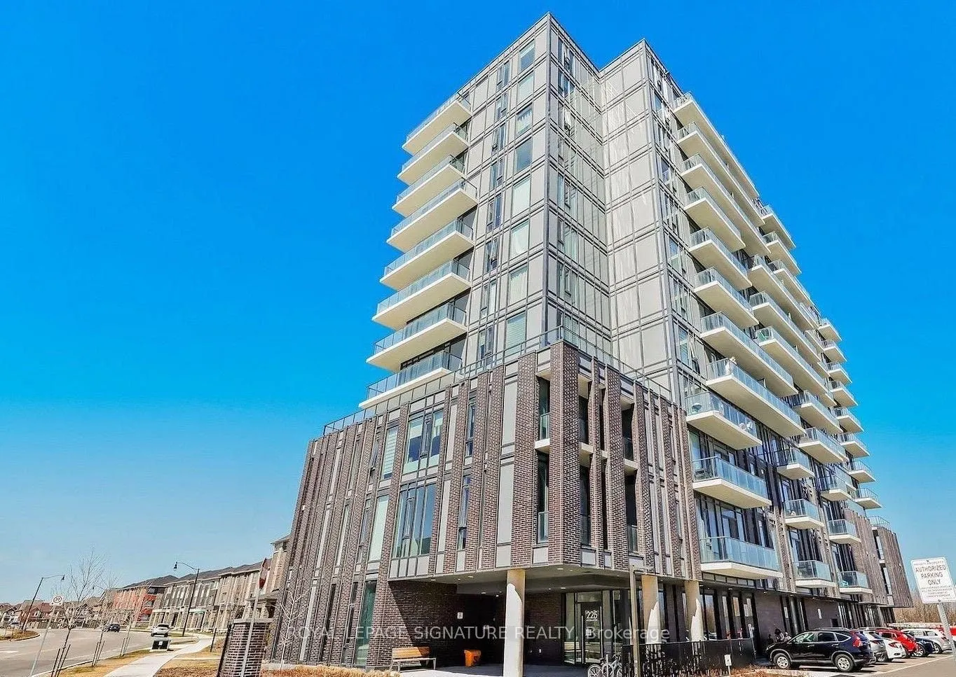 225 Veterans Drive, #509