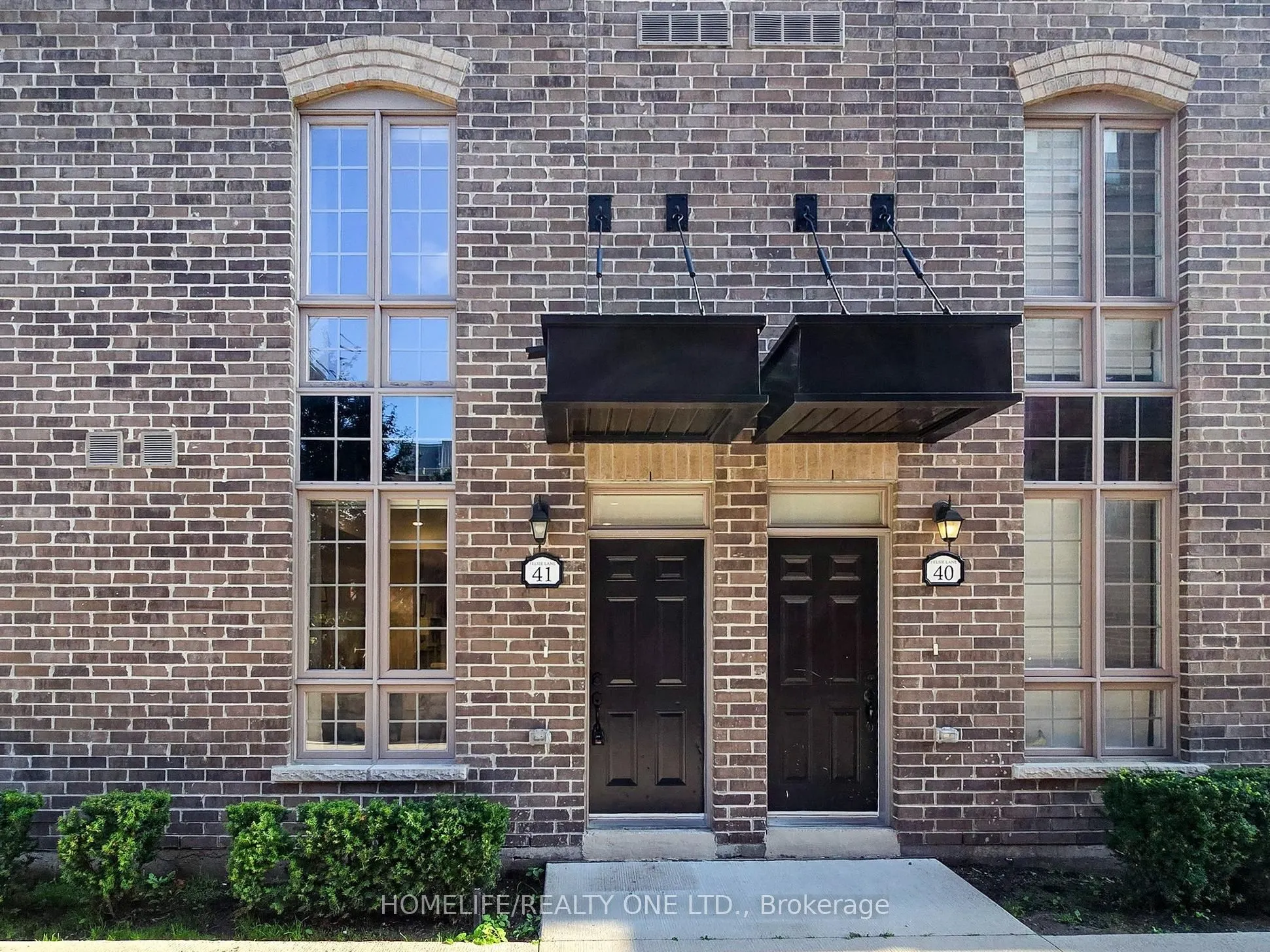 3 Elsie Lane, #TH 41